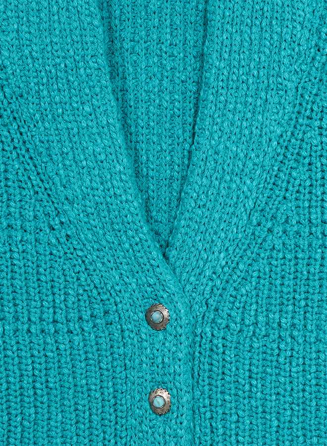 Lola Cardigan In Cotone