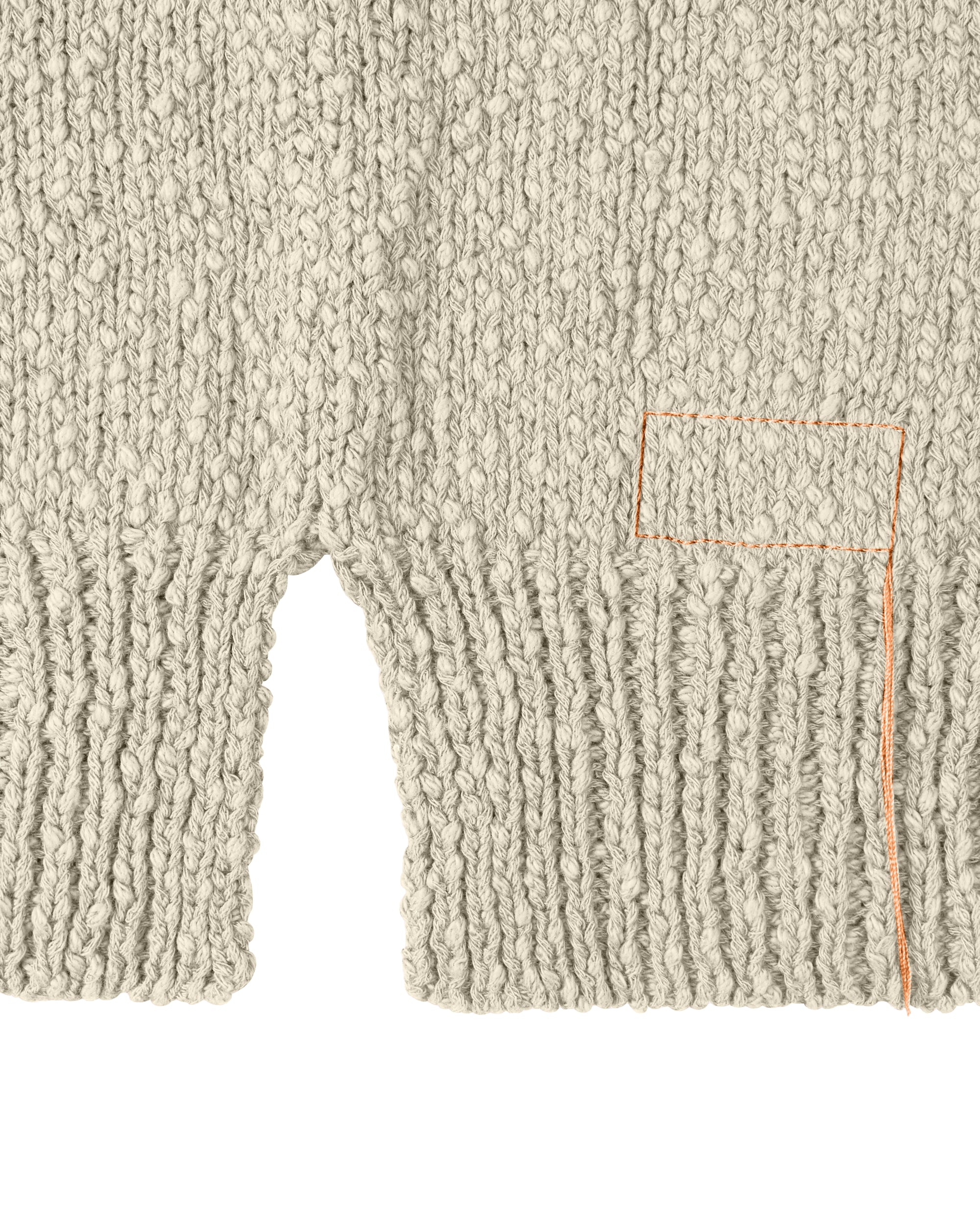 Luisa Canotta in Maglia di Cotone