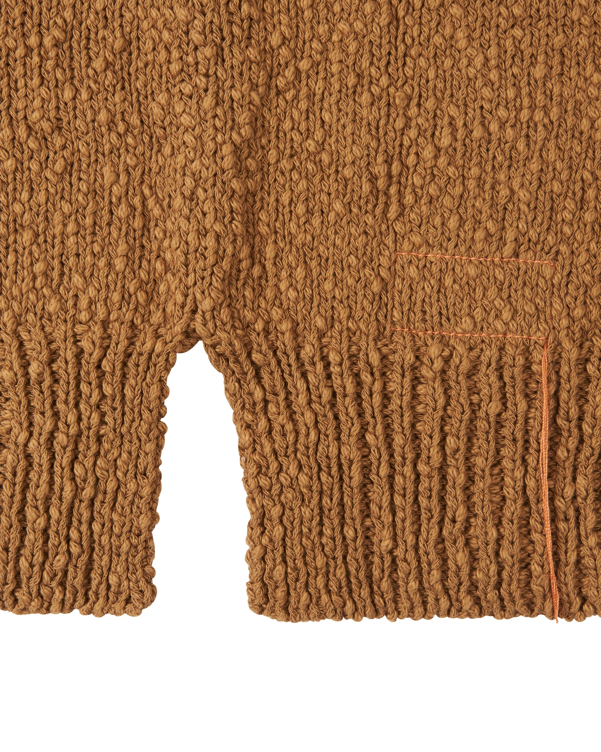 Luisa Canotta in Maglia di Cotone