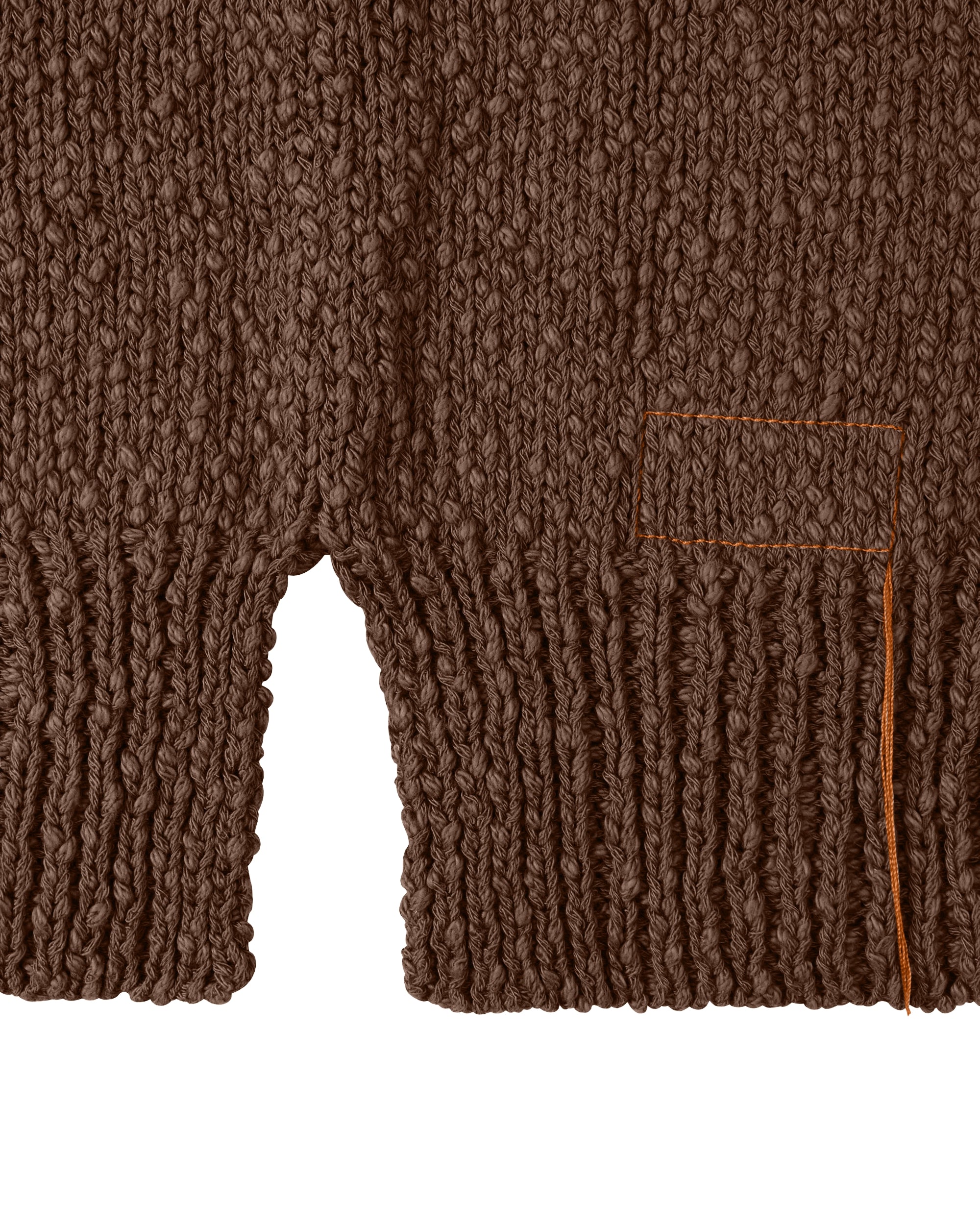 Luisa Canotta in Maglia di Cotone