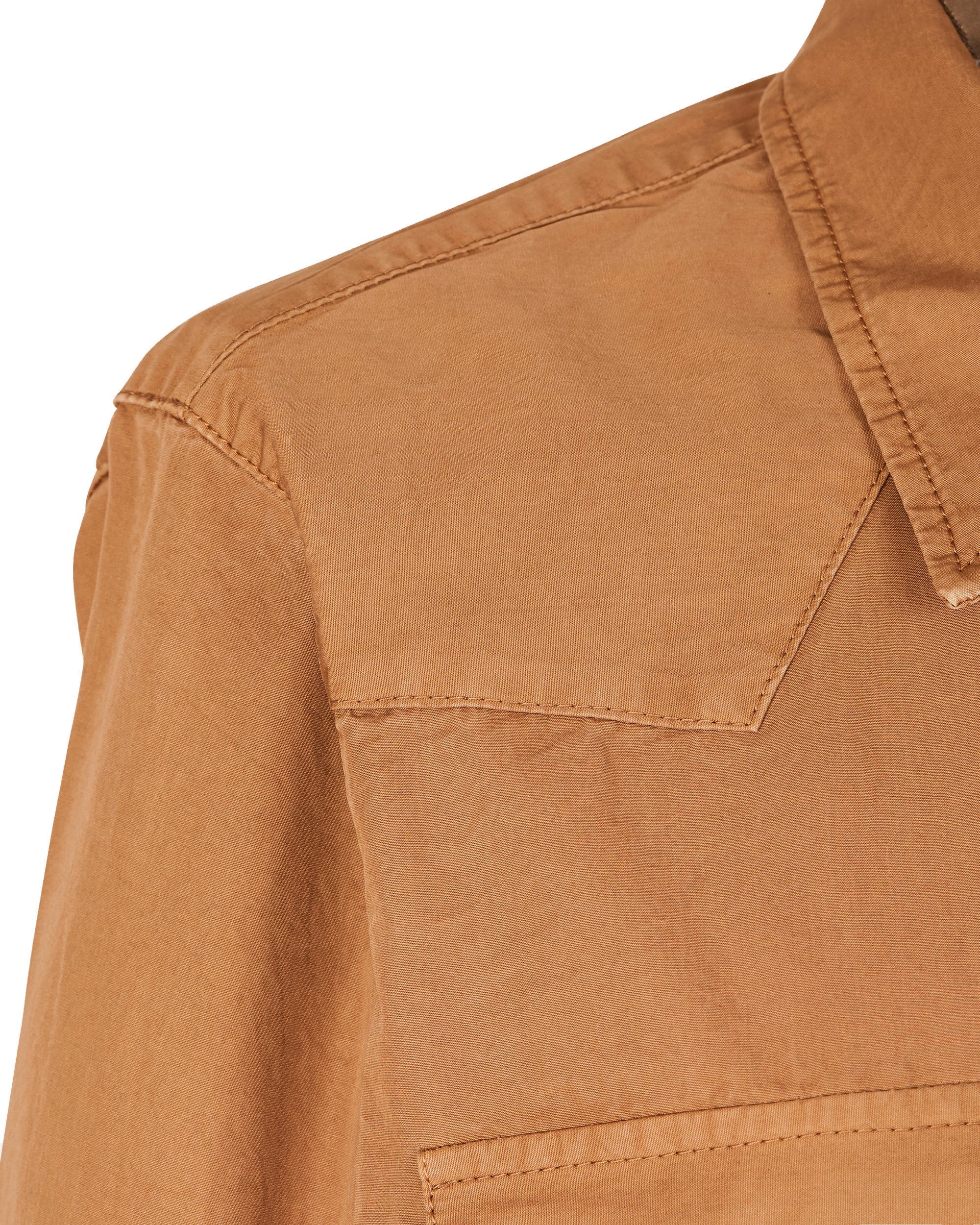 Vivian Abito Chemisier in Tela Paracadute