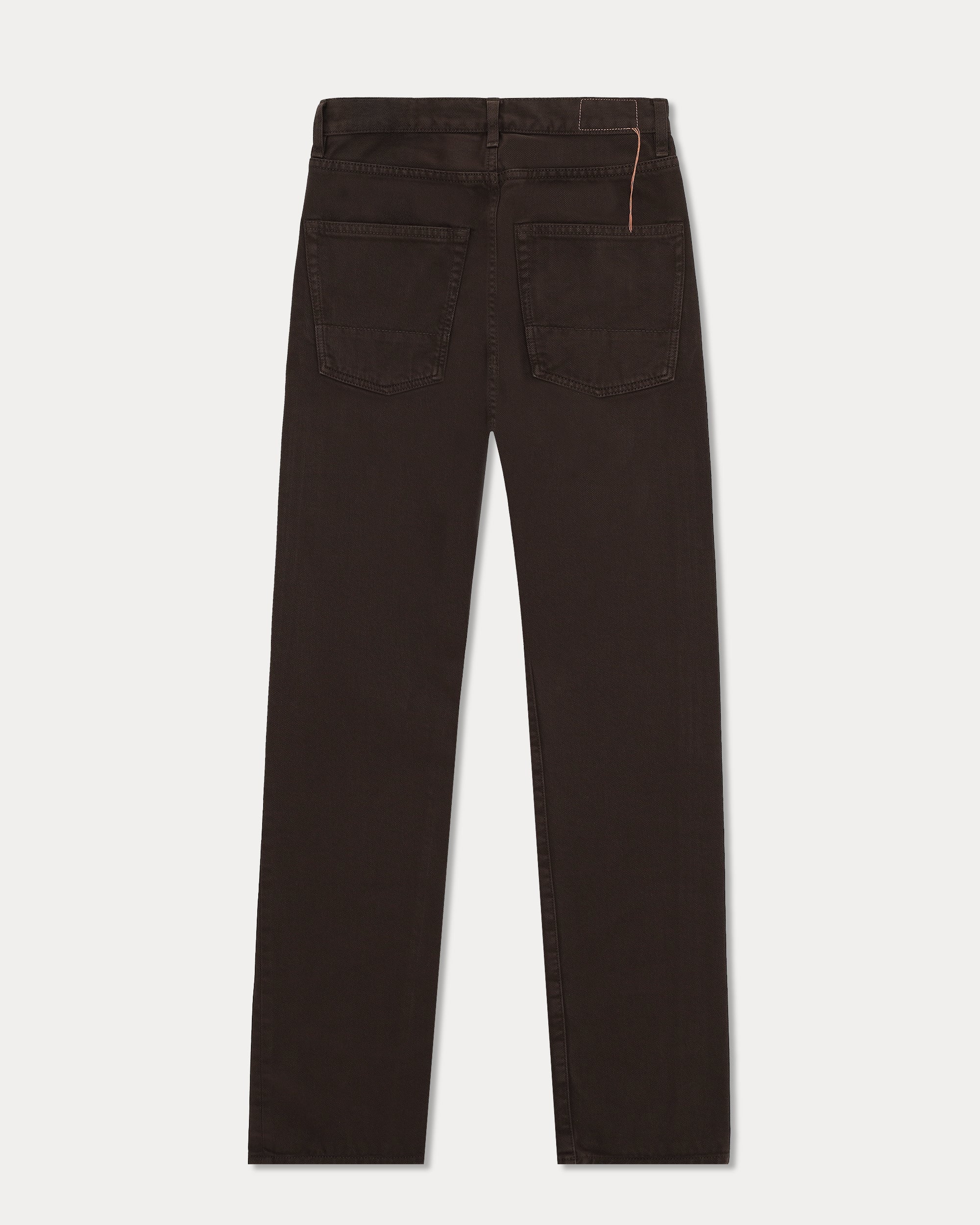 966John 5 Pocket Pants