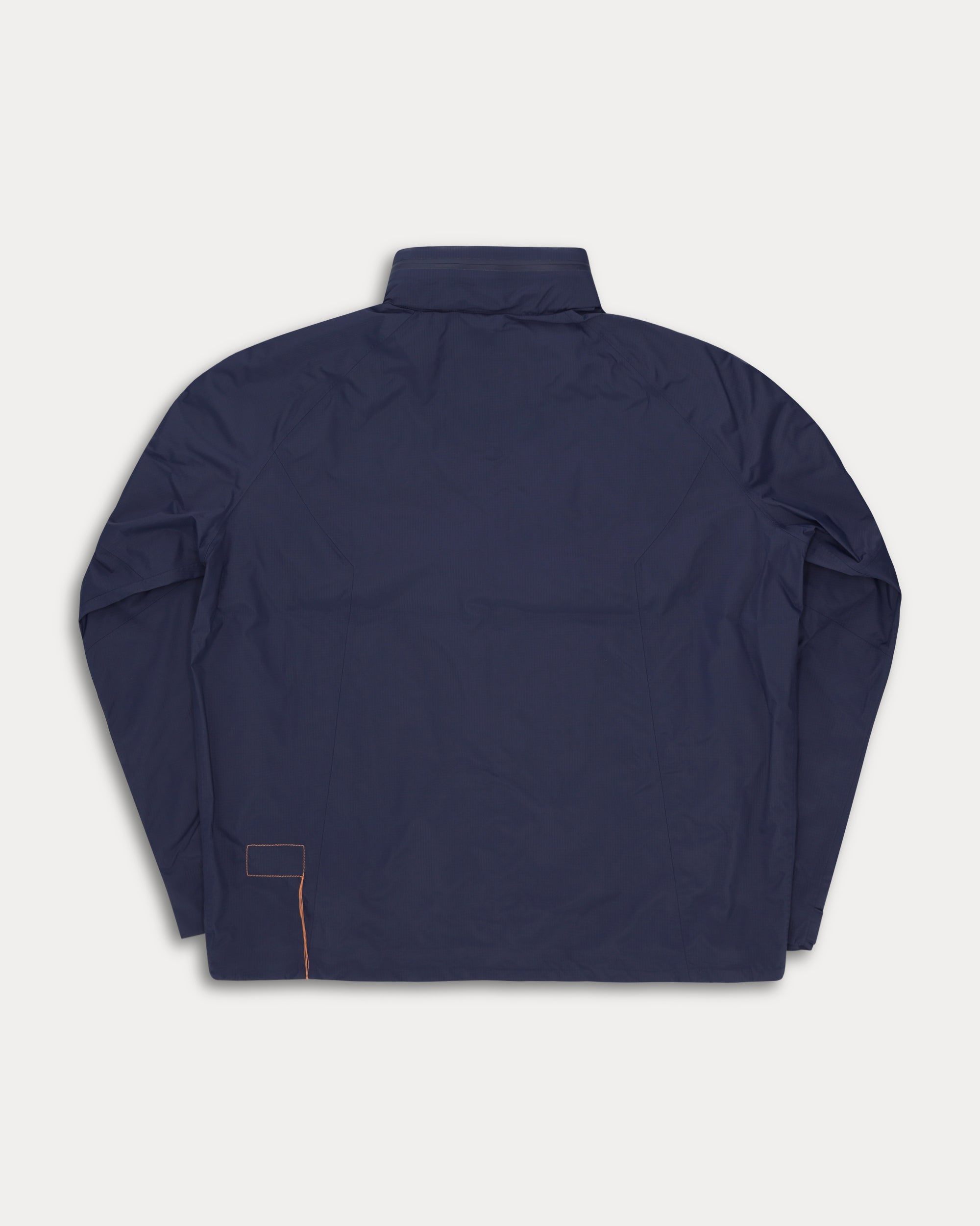 Walking Giacca In Nylon Impermeabile