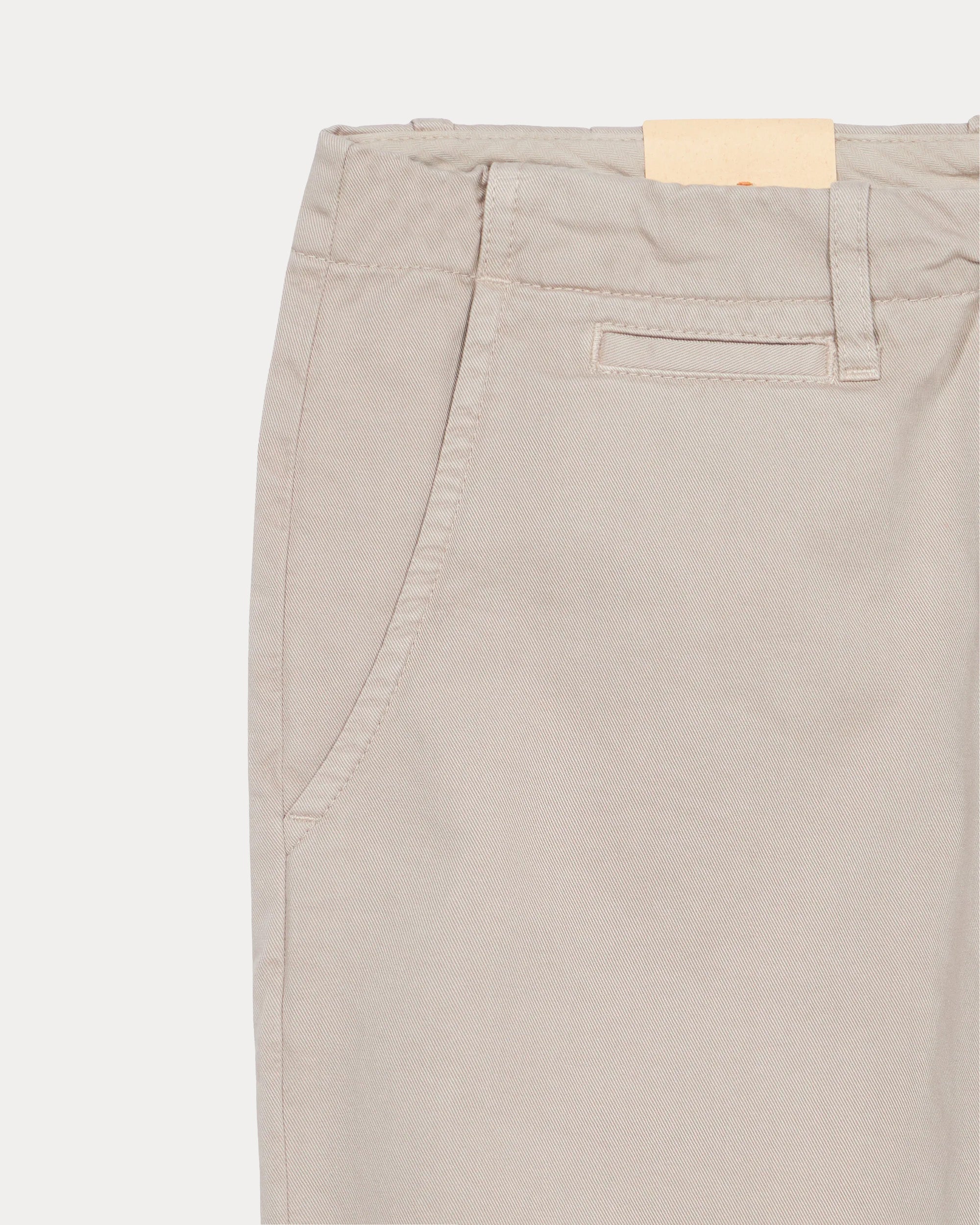 Wallace Pantaloni In Cotone