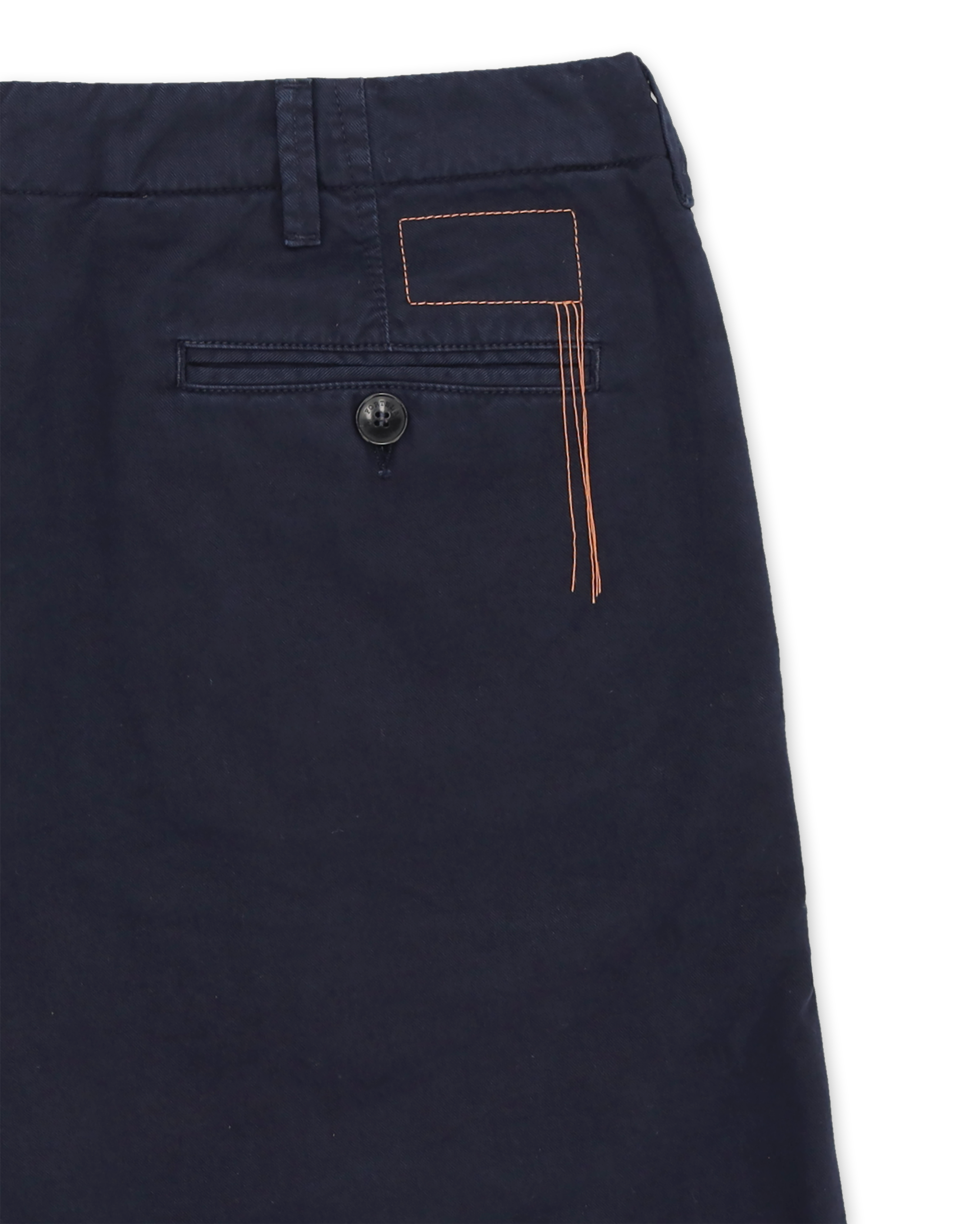 Wallace Trousers Twill Cotton