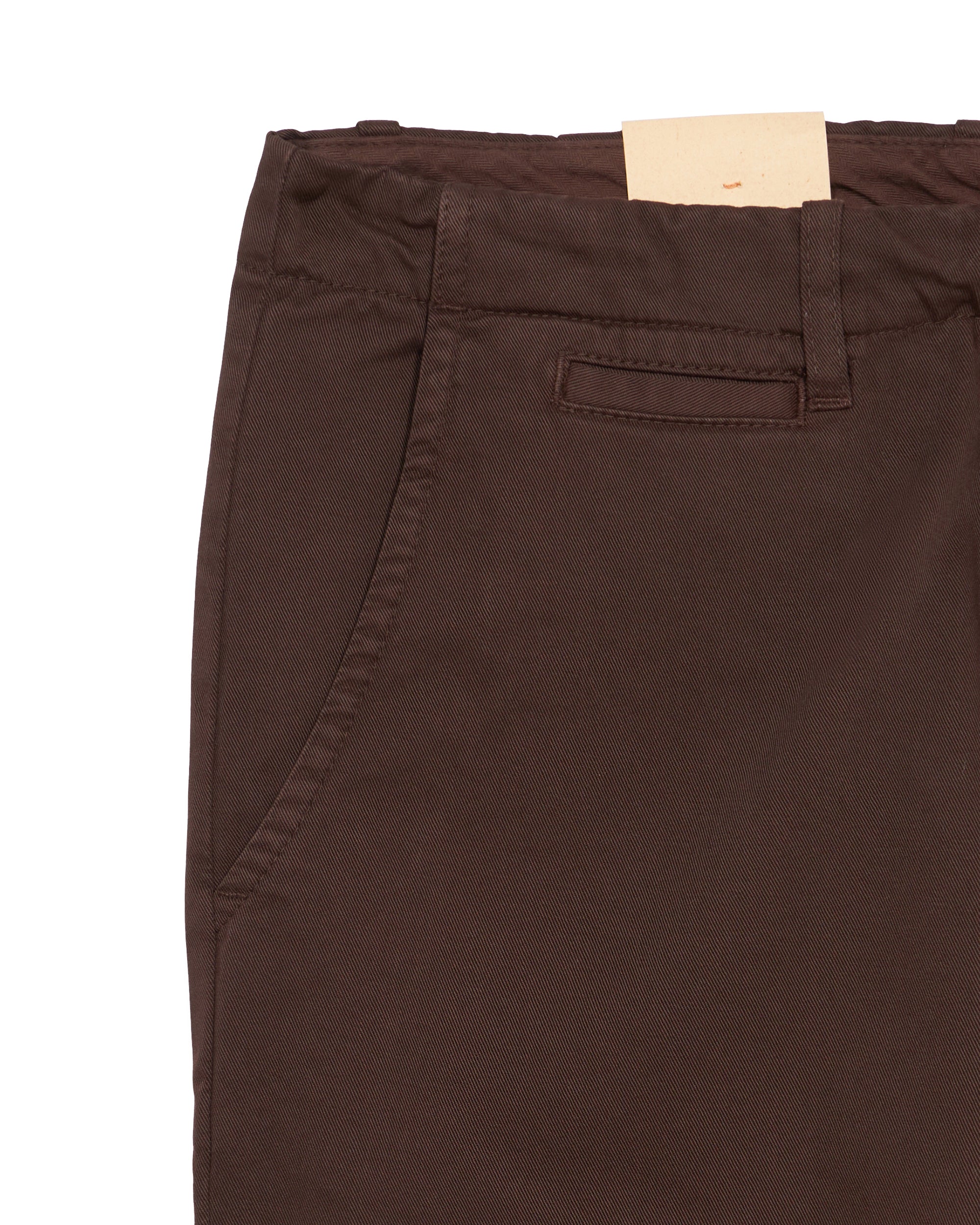 Wallace Trousers Cotton