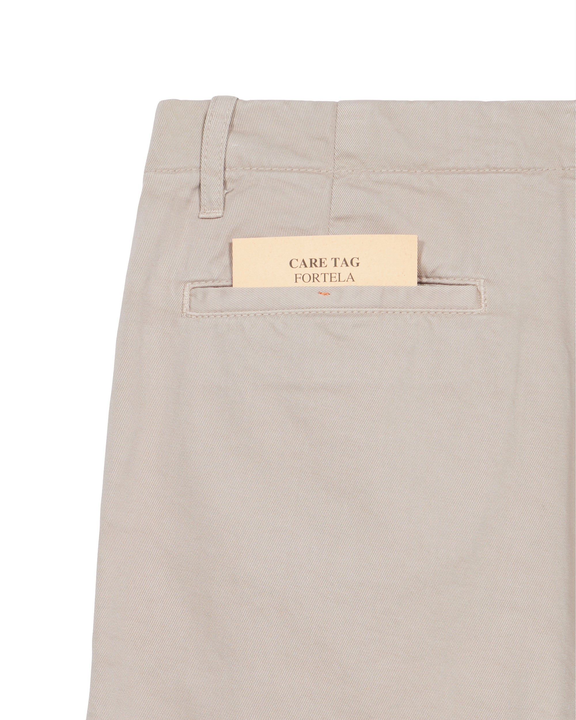Wallace Trousers Cotton