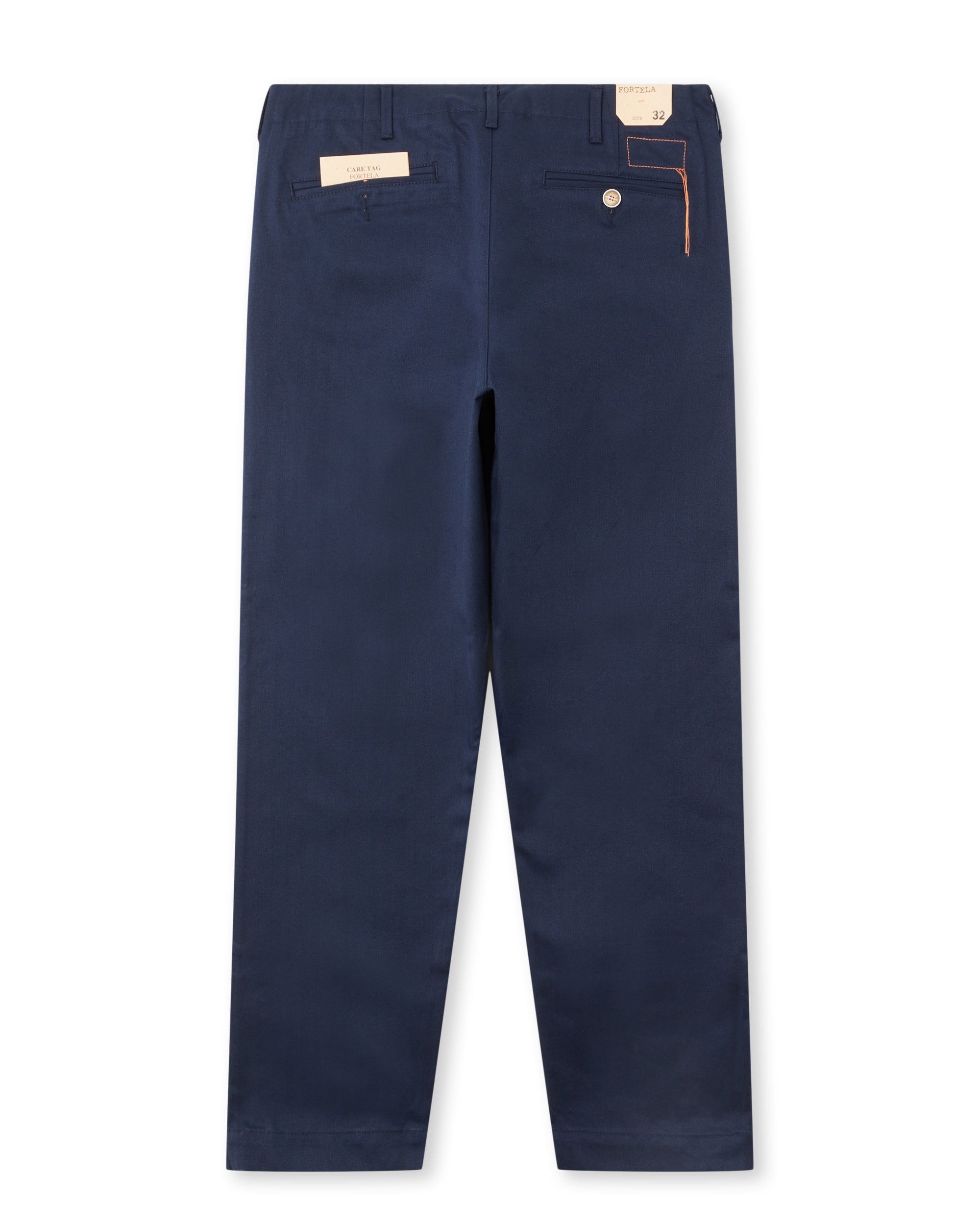 Wallace Pantaloni Chino