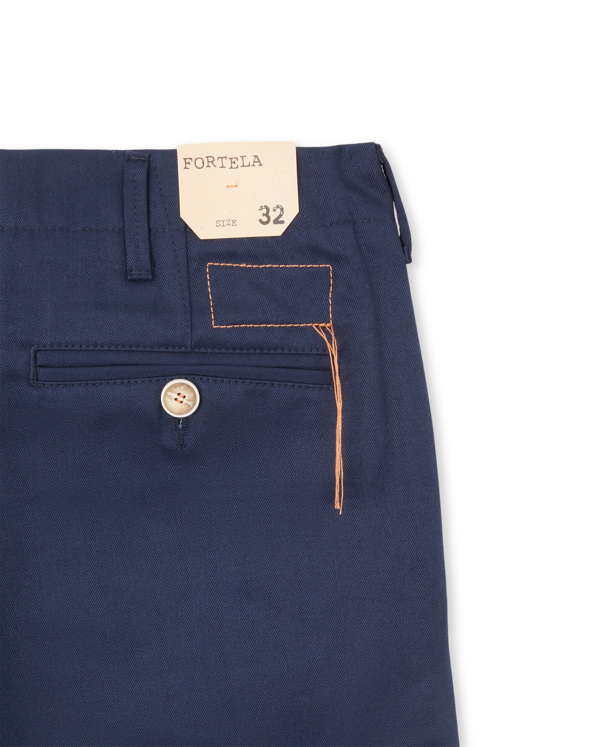 Wallace Trousers Chino