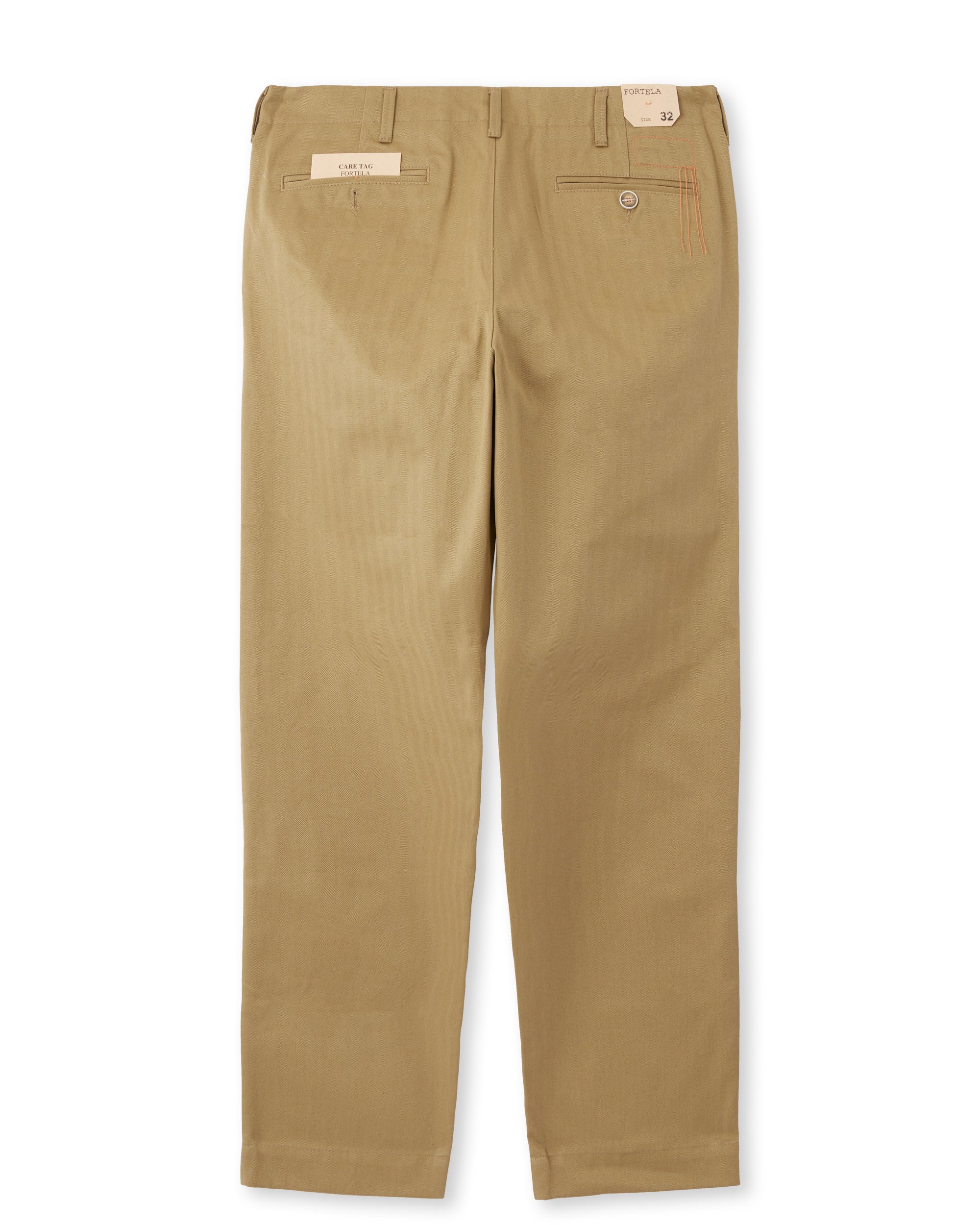 Wallace Pantaloni Chino