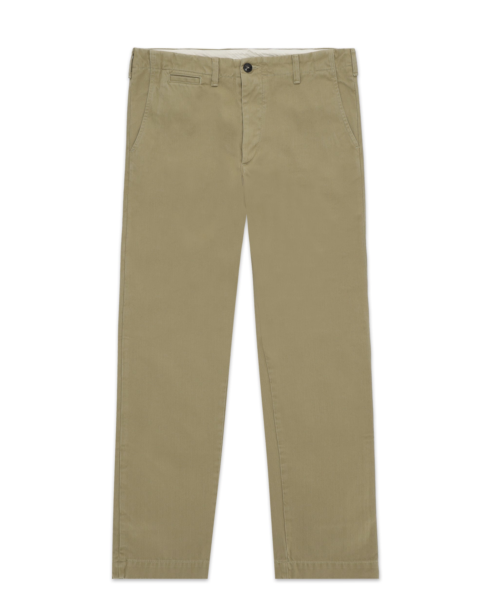 Wallace Pantaloni Chino