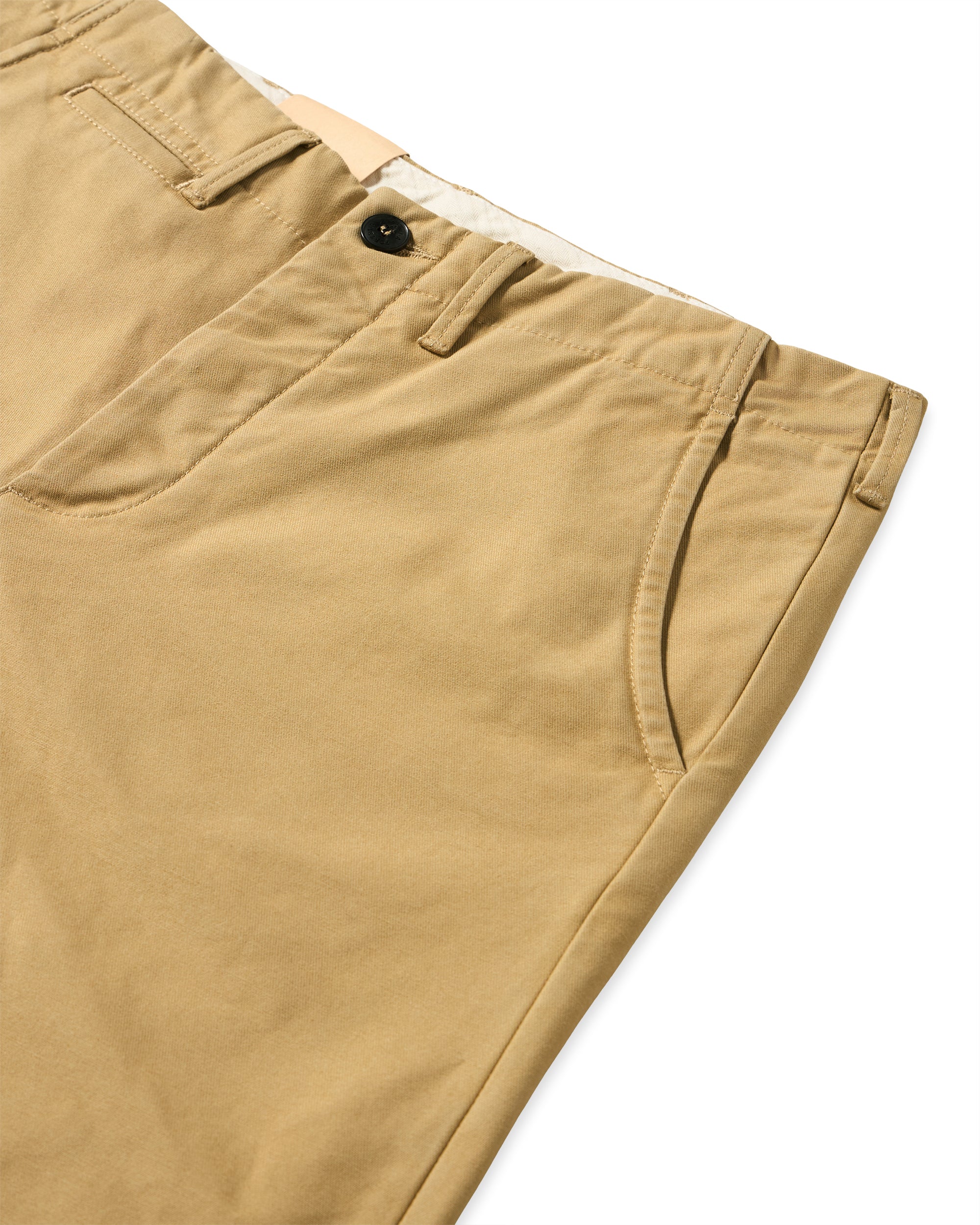 Wallace Trousers Chino