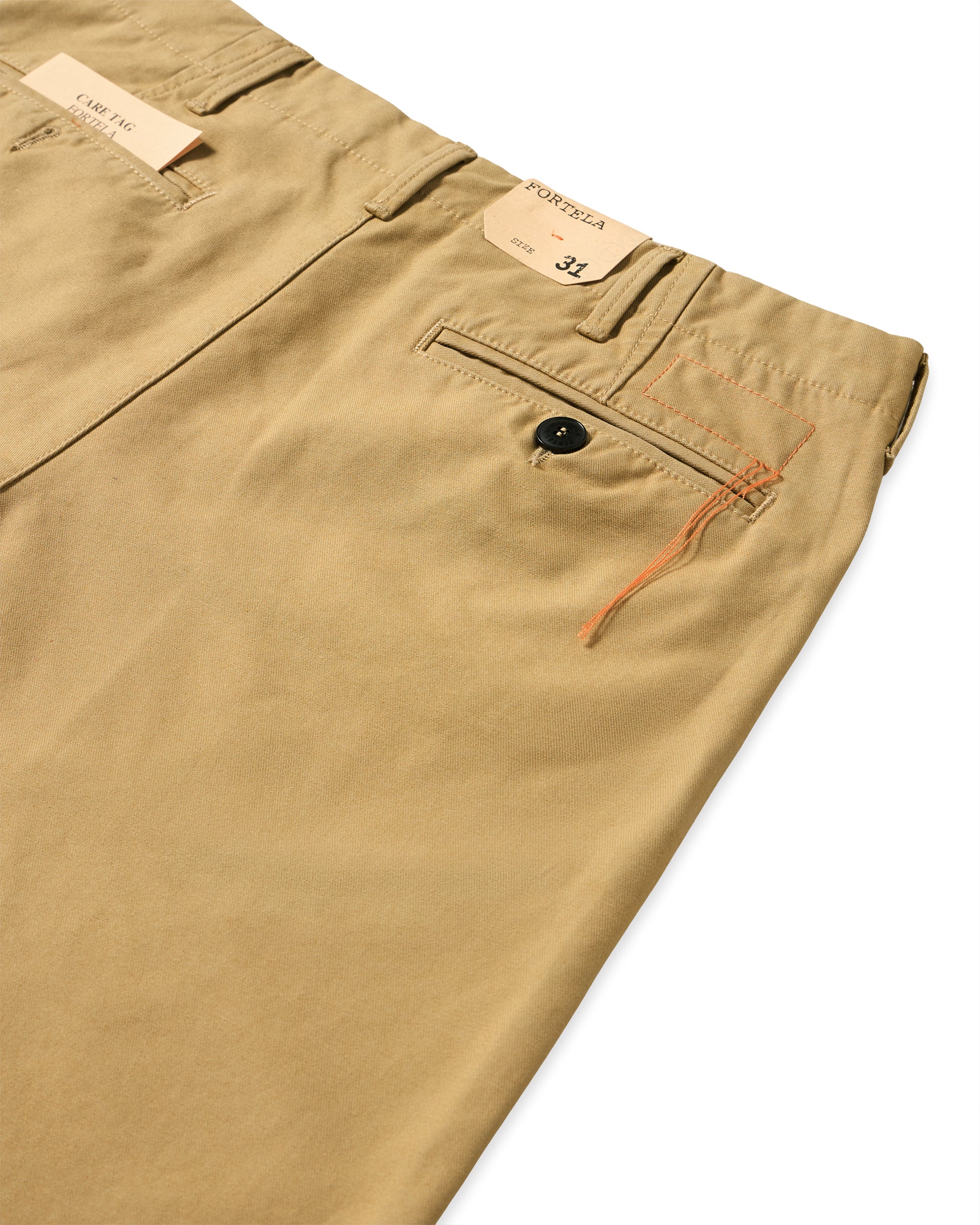 Wallace Trousers Chino