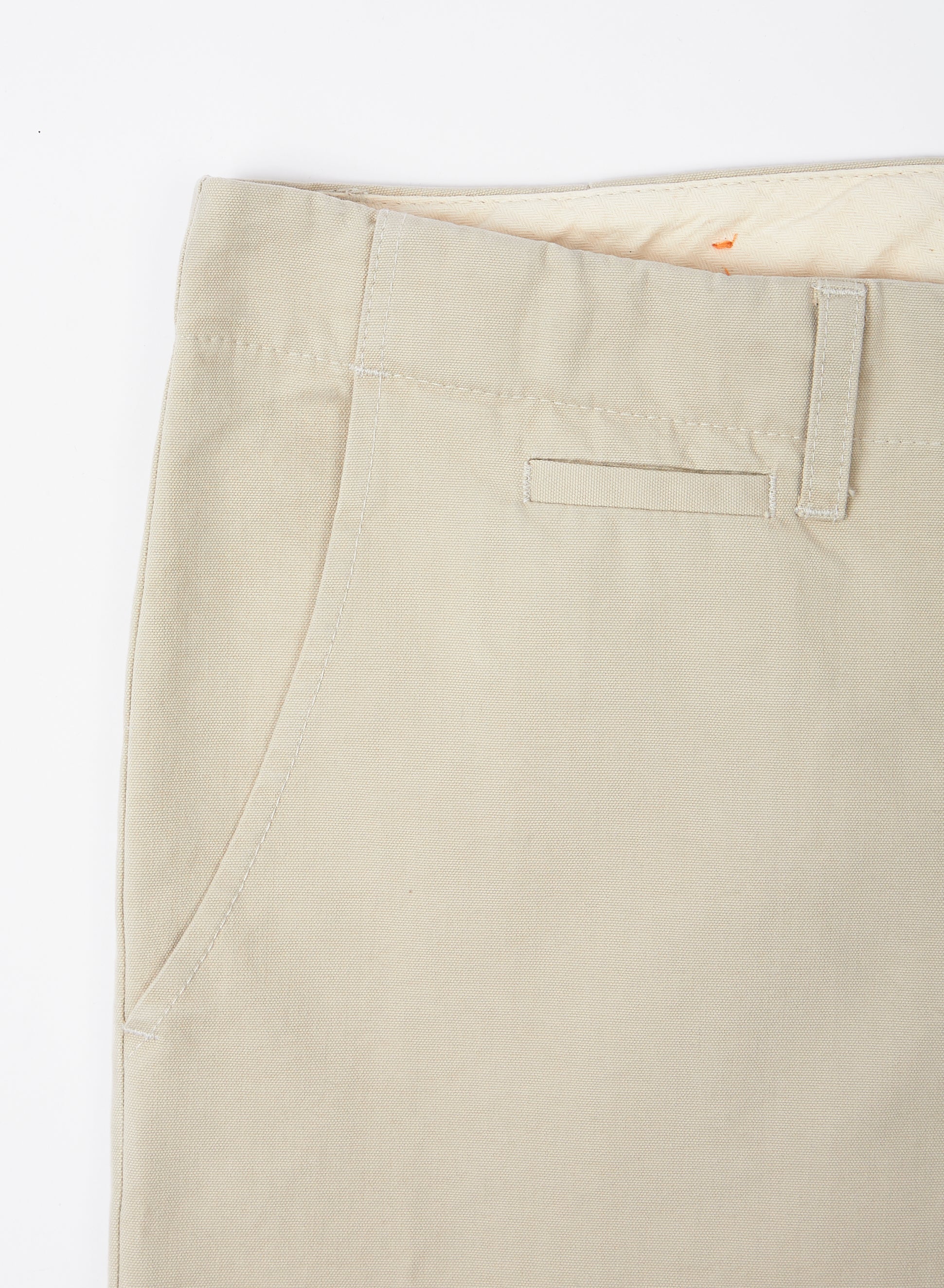 Wallace Pantaloni Chino