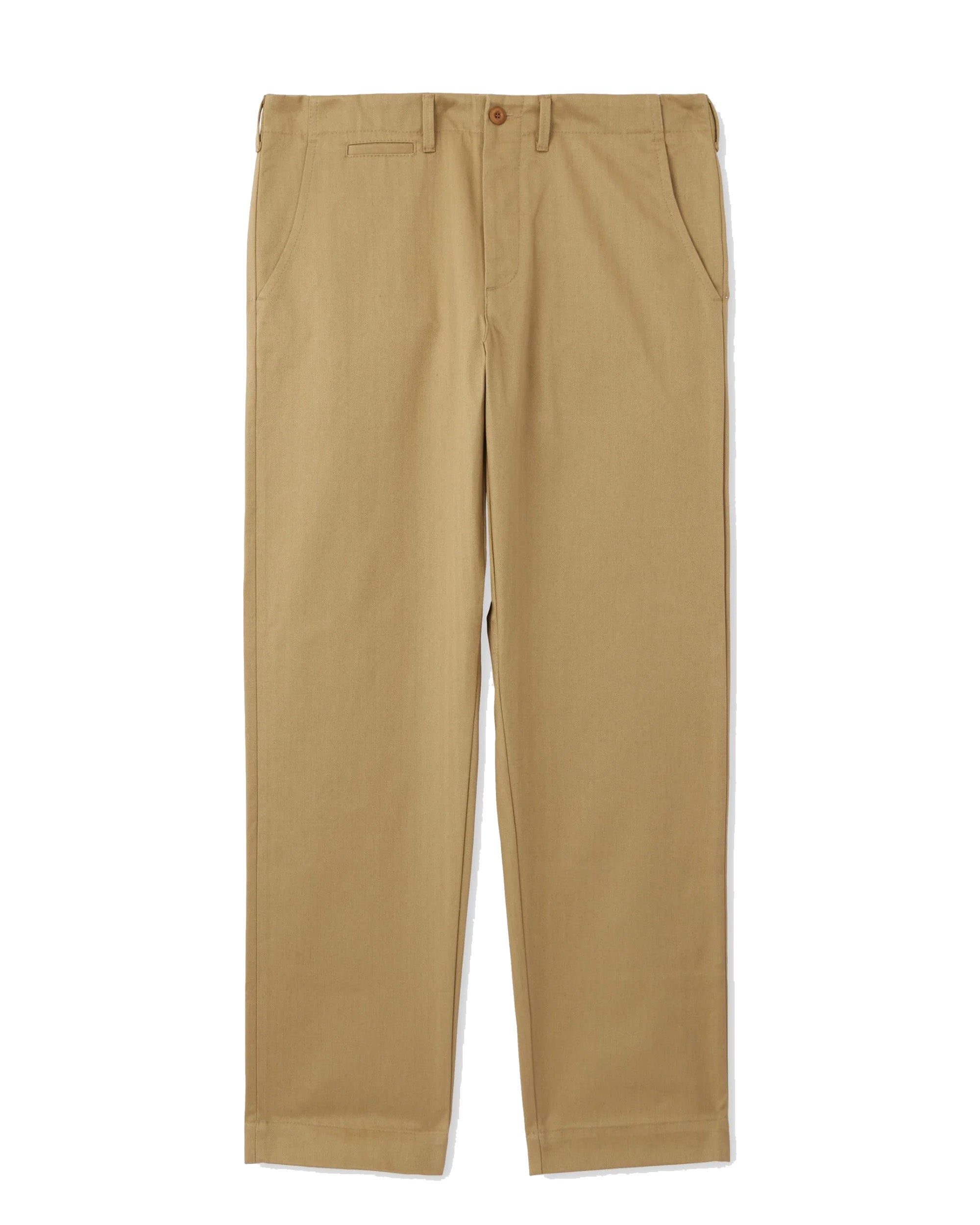 Wallace Pantaloni Chino