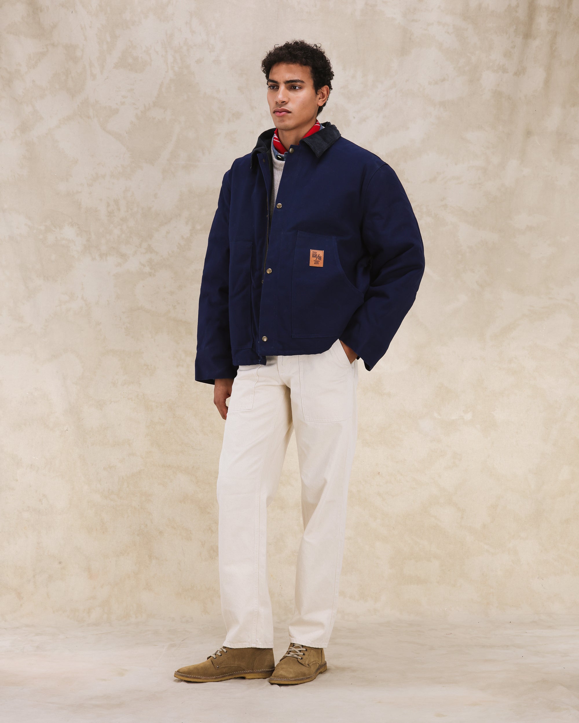 Walls 12/8 "New Old Stock" Jacket