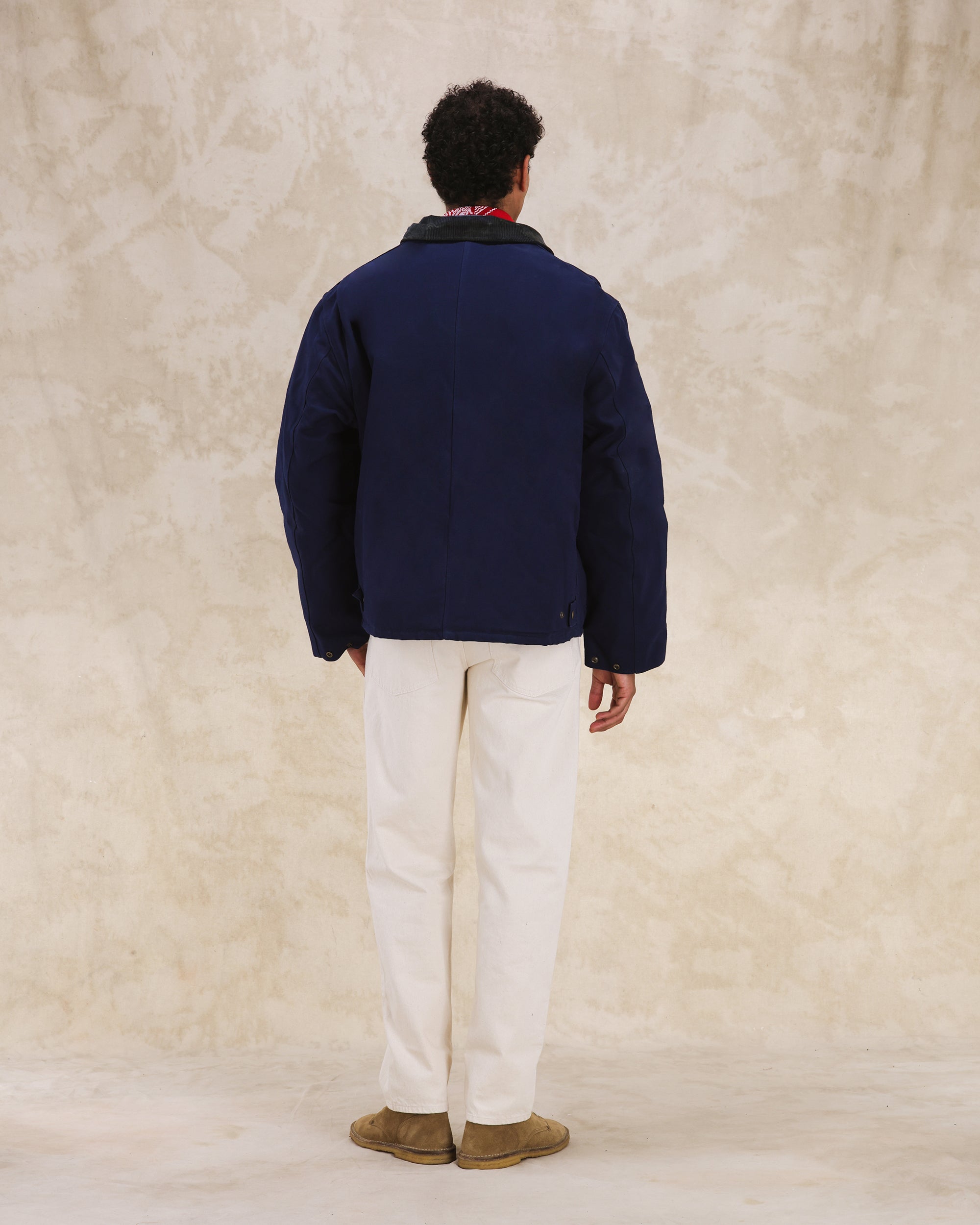 Walls 12/8 "New Old Stock" Jacket