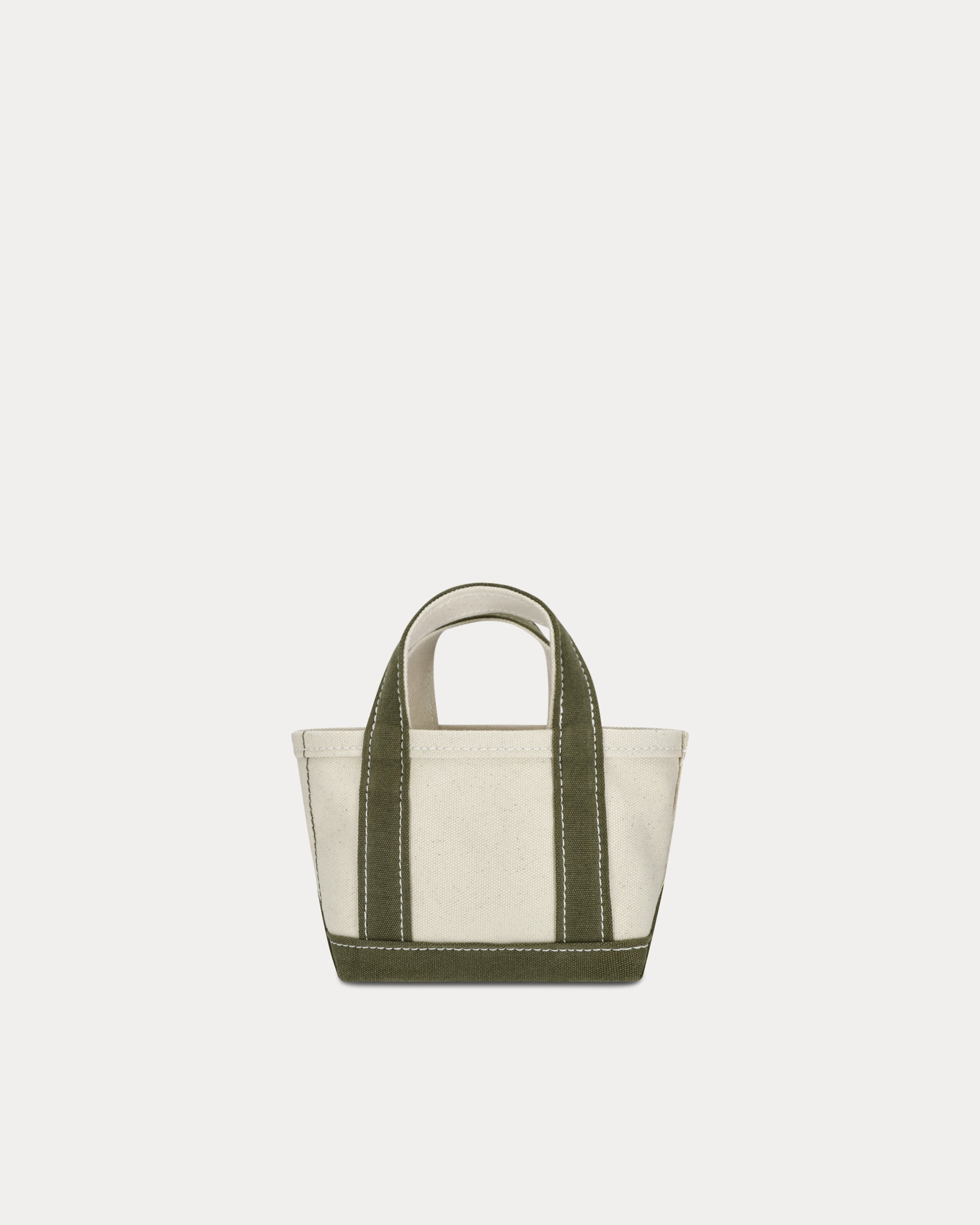 Aly Borsa Mini In Canvas