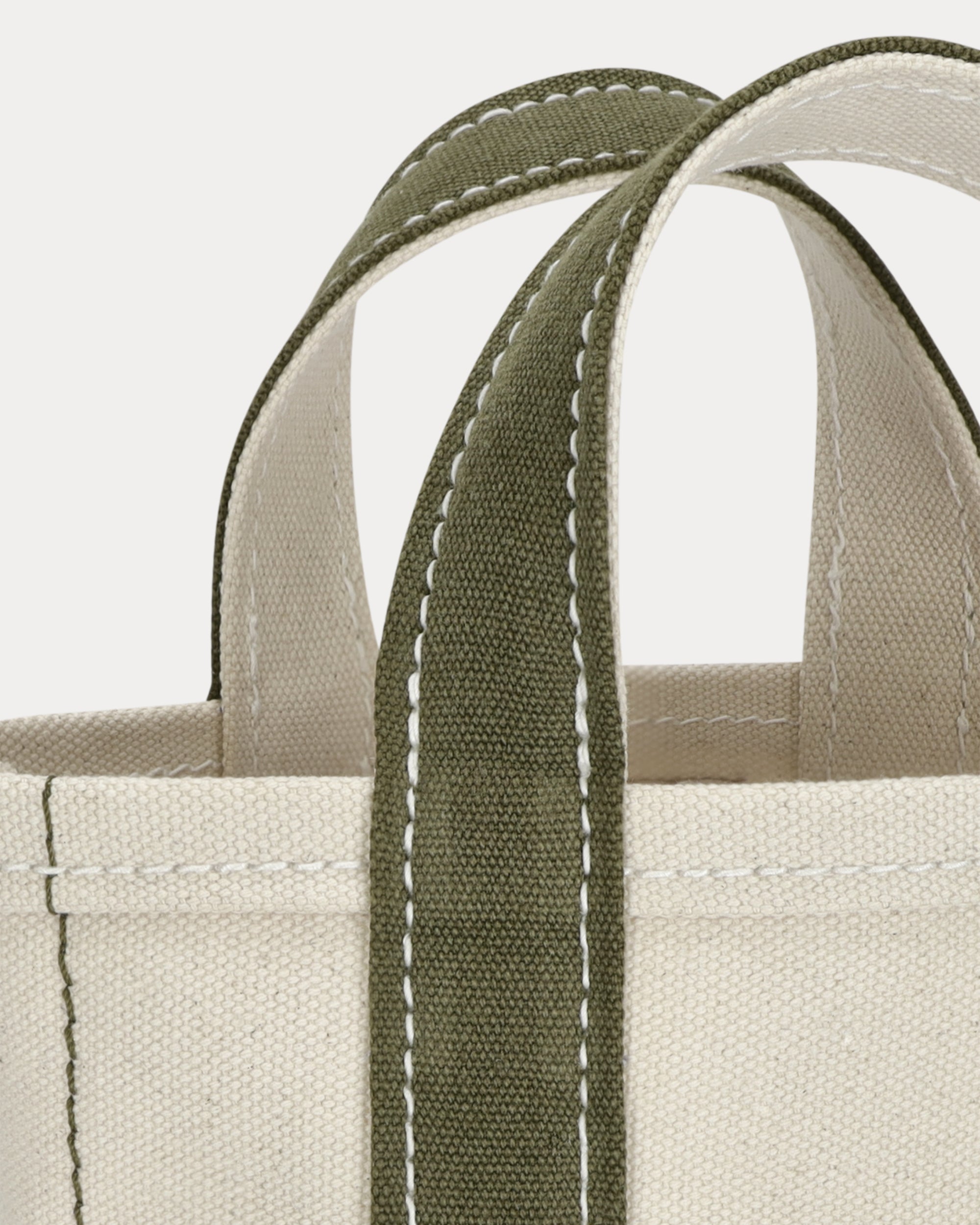 Aly Borsa Mini In Canvas