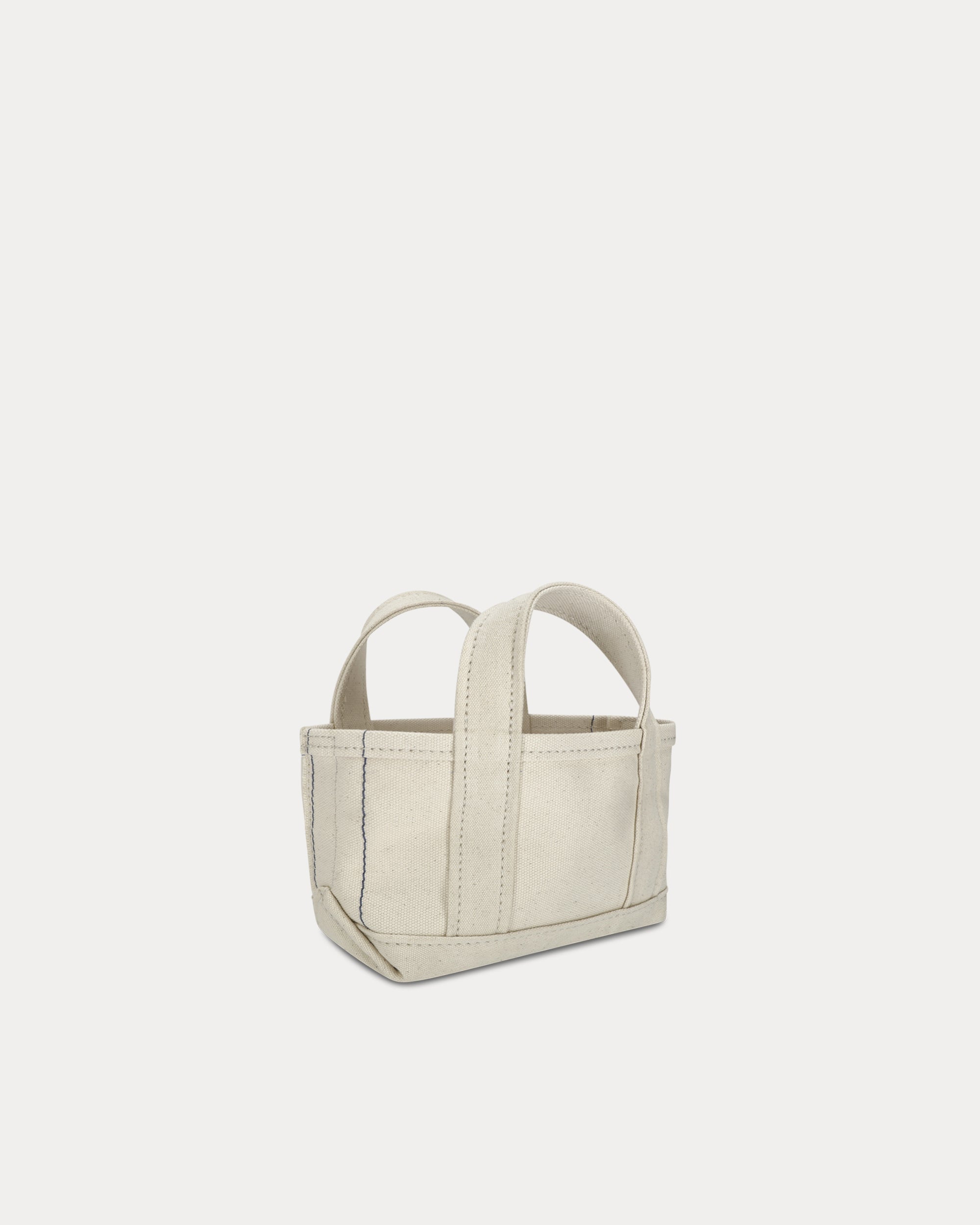Aly Borsa Mini In Canvas