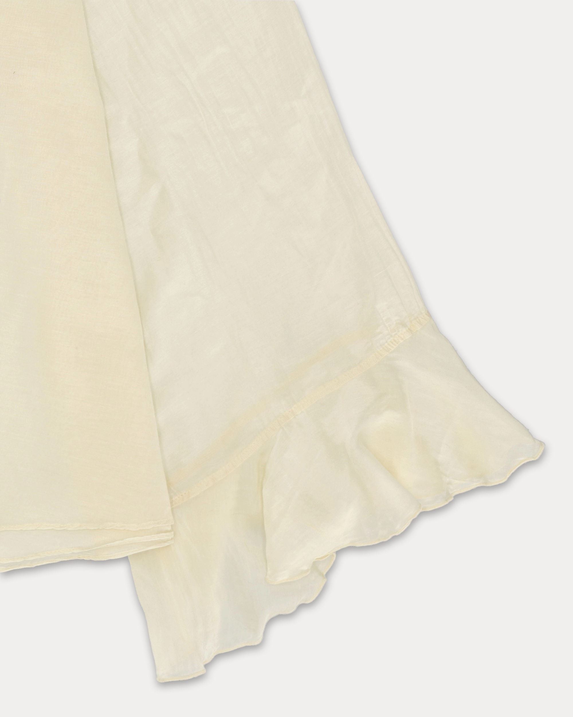 Ambre Camicia In Seta