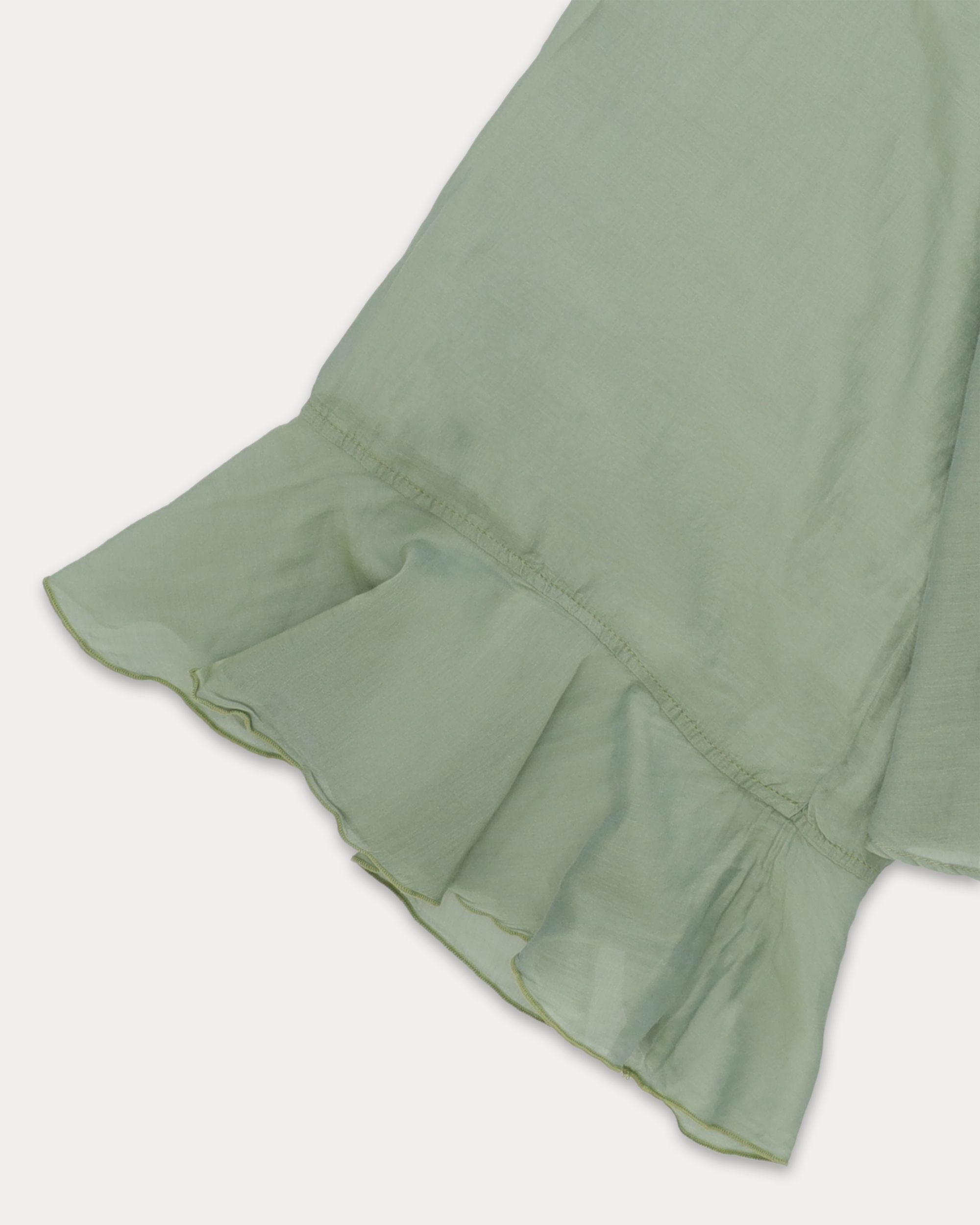 Ambre Camicia In Seta