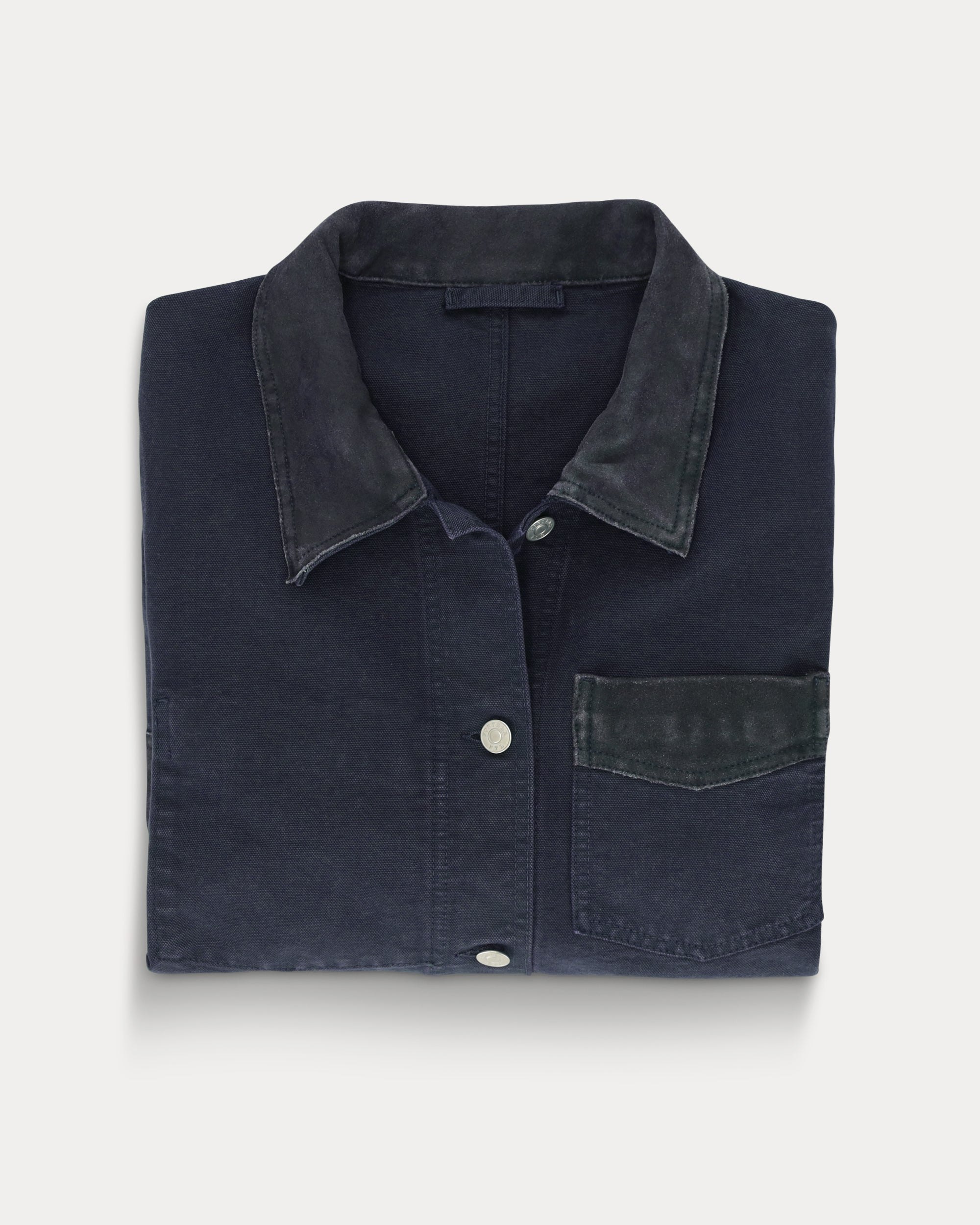 Arapaho Cotton Canvas Jacket