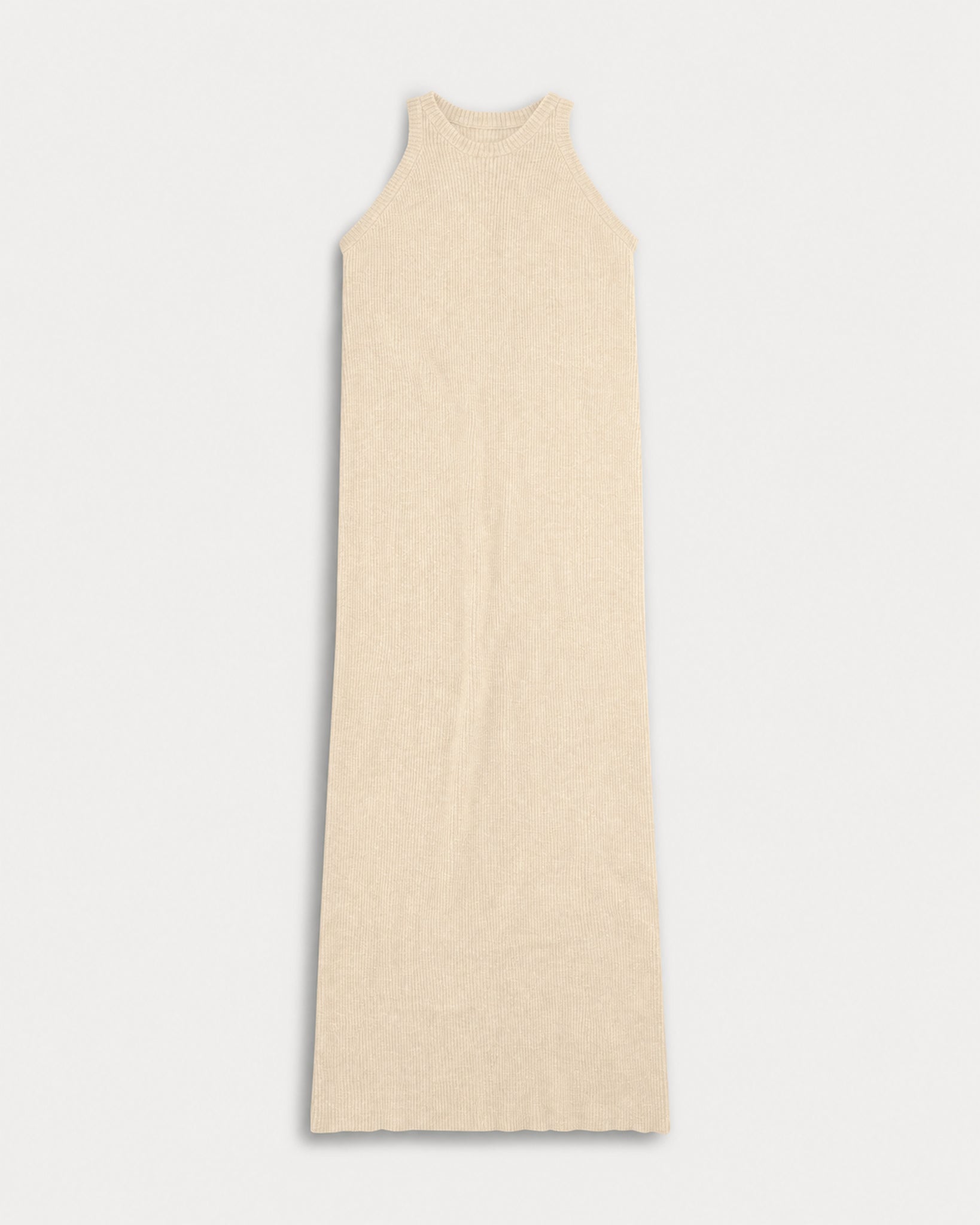 Aurelie Cashmere Tank Dress