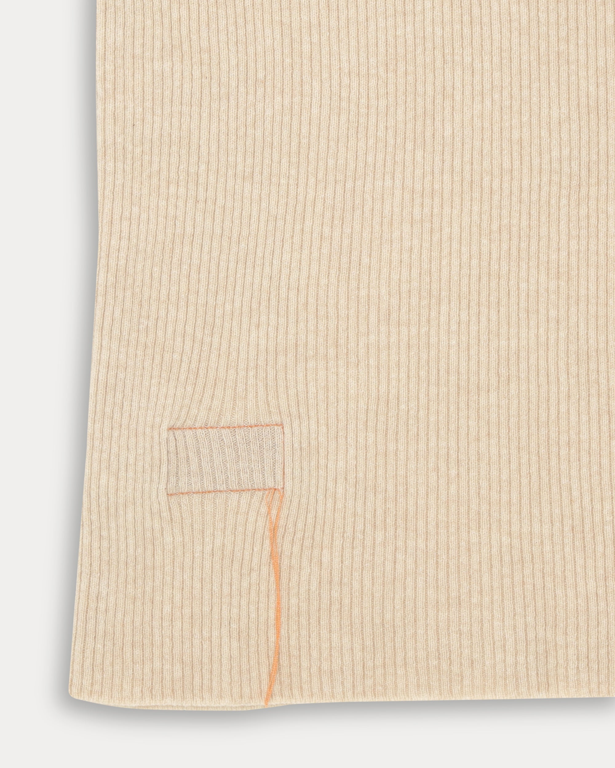 Aurelie Cashmere Tank Dress