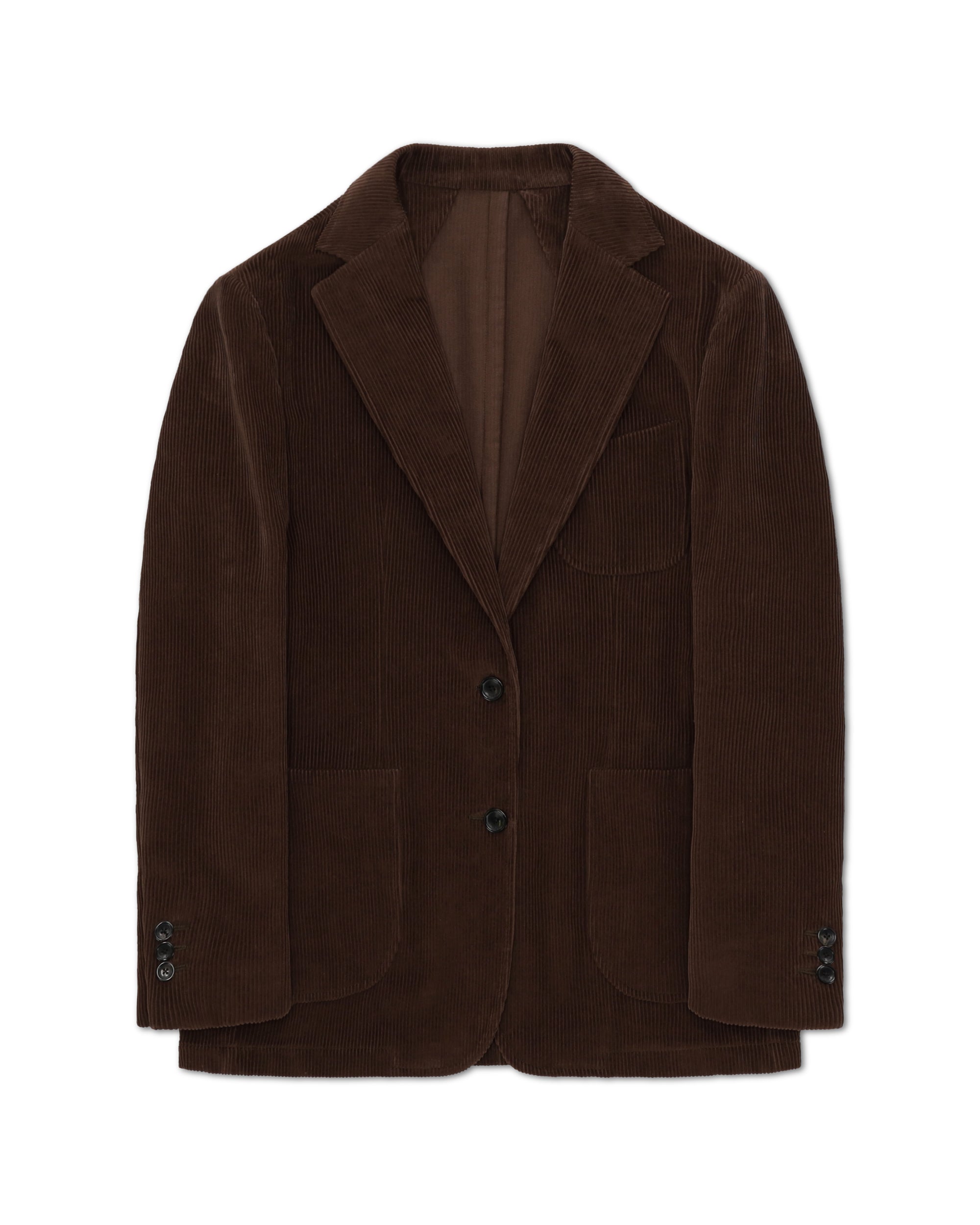 Benjamin Giacca Classica In Velluto