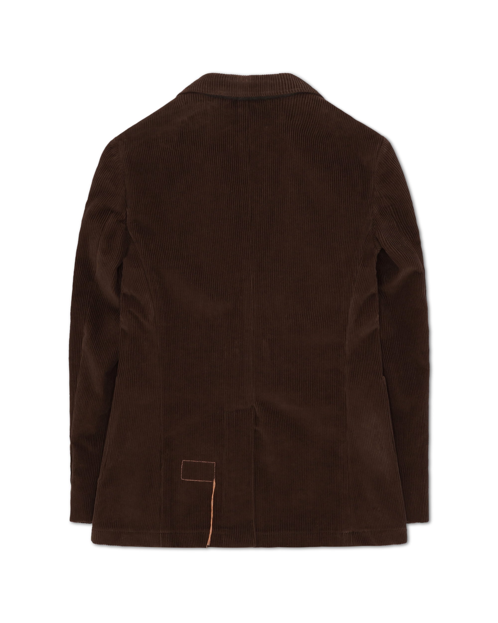 Benjamin Giacca Classica In Velluto