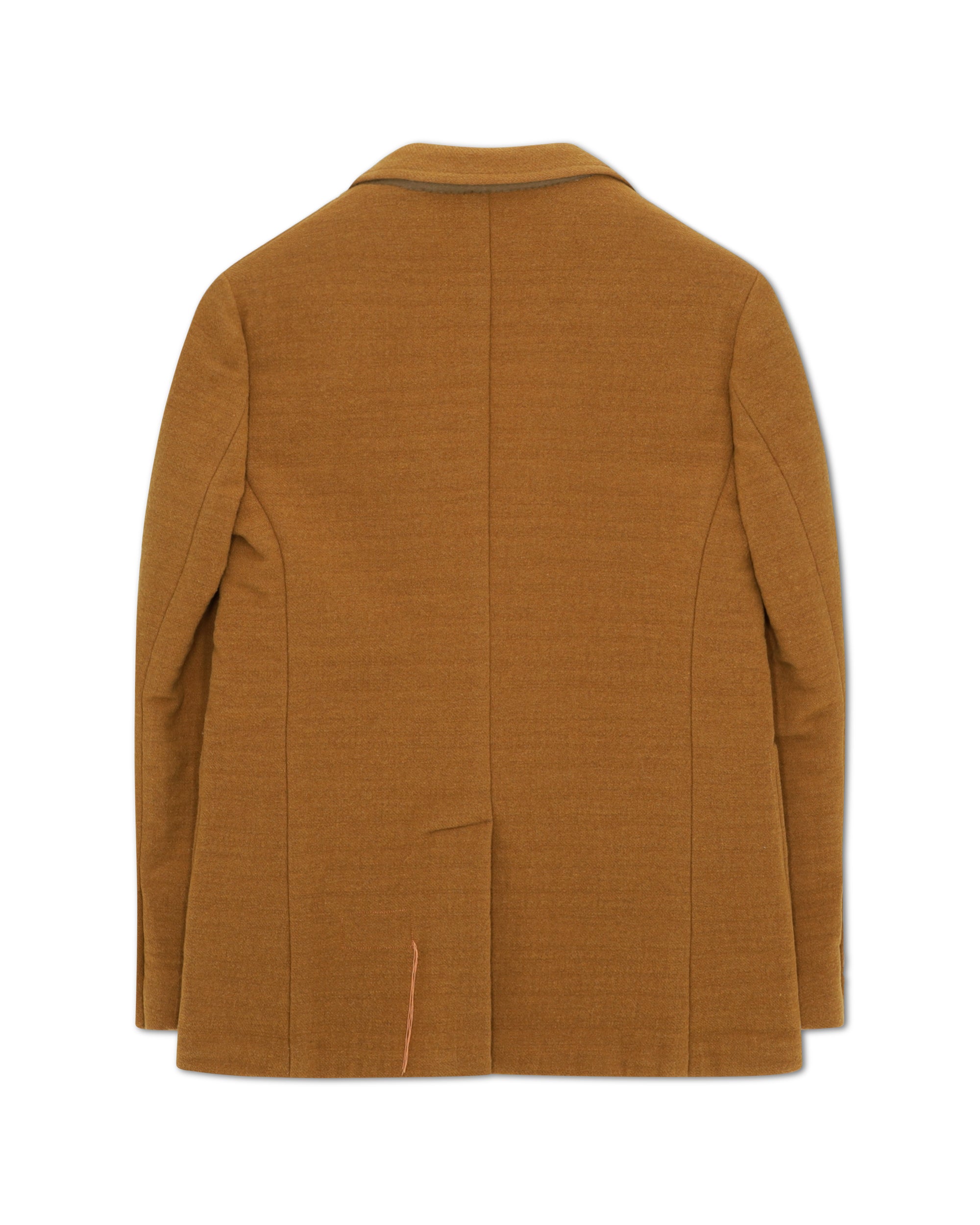 Benjamin Giacca Classica In Misto Lana