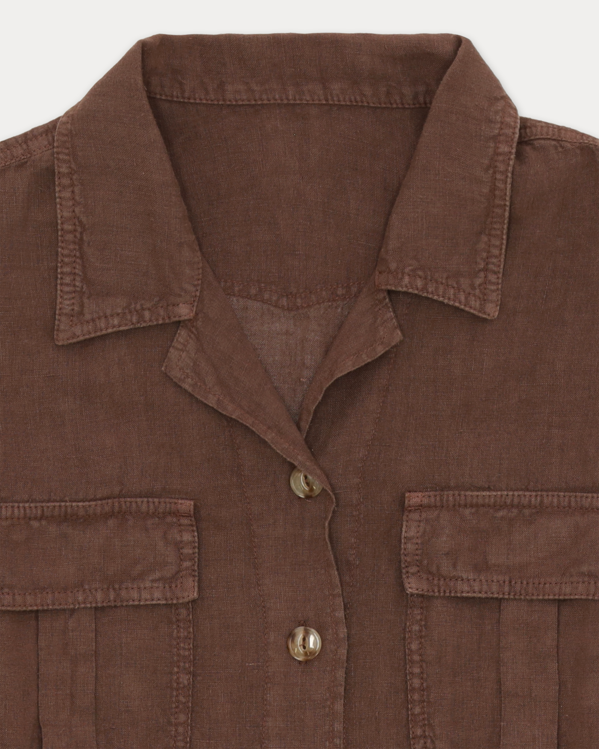 Bia Camicia In Lino