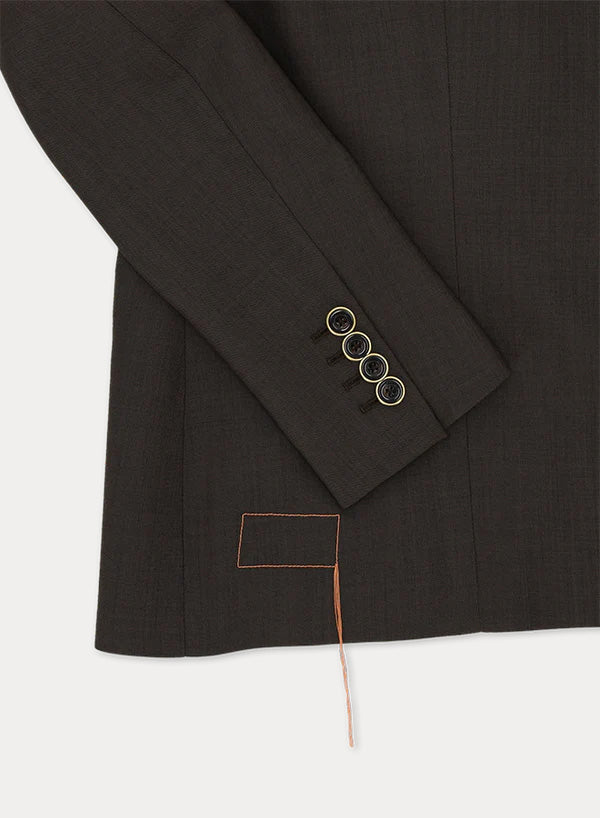 Bibiane Lightweight Wool Suit