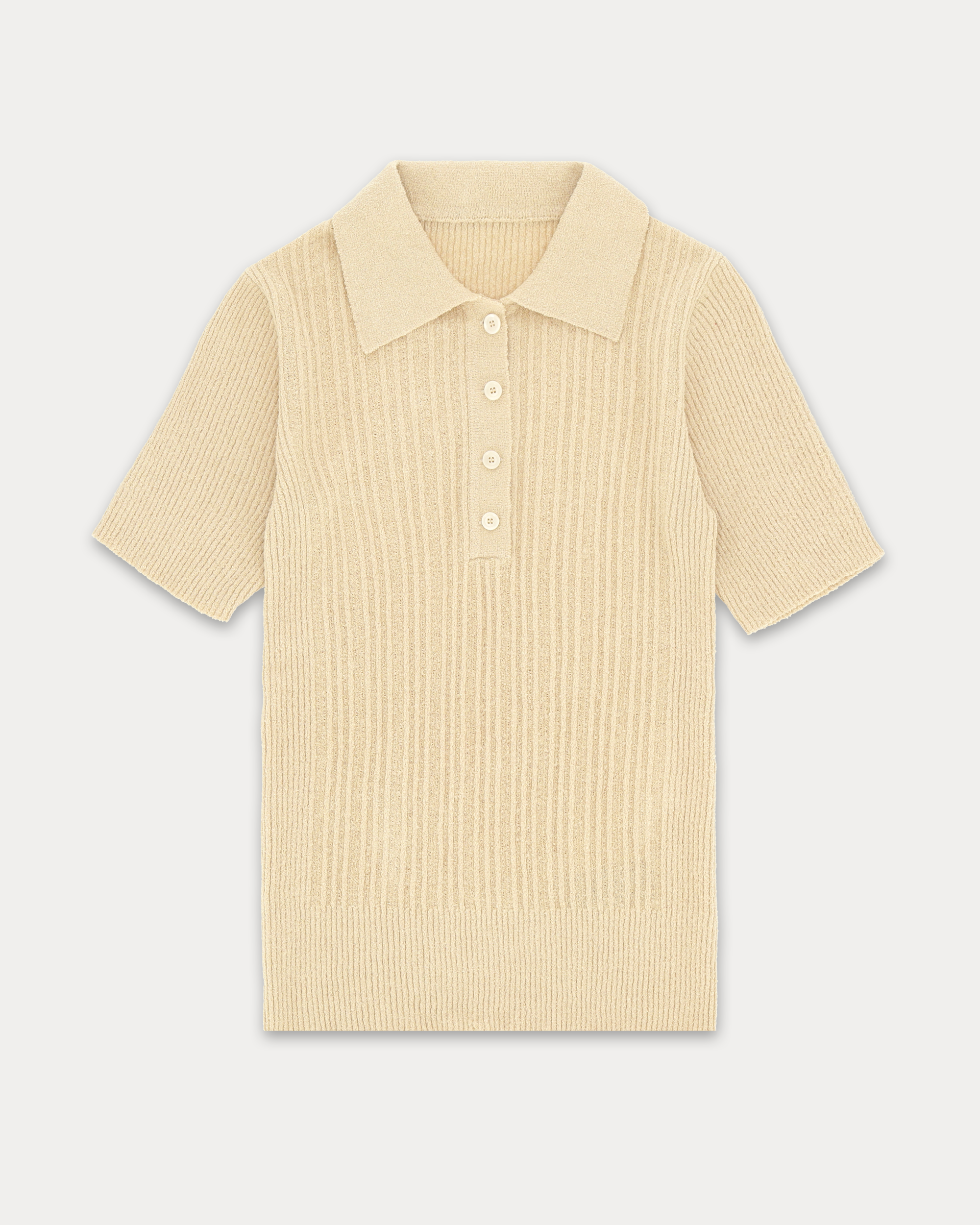 Camille Polo In Spugna