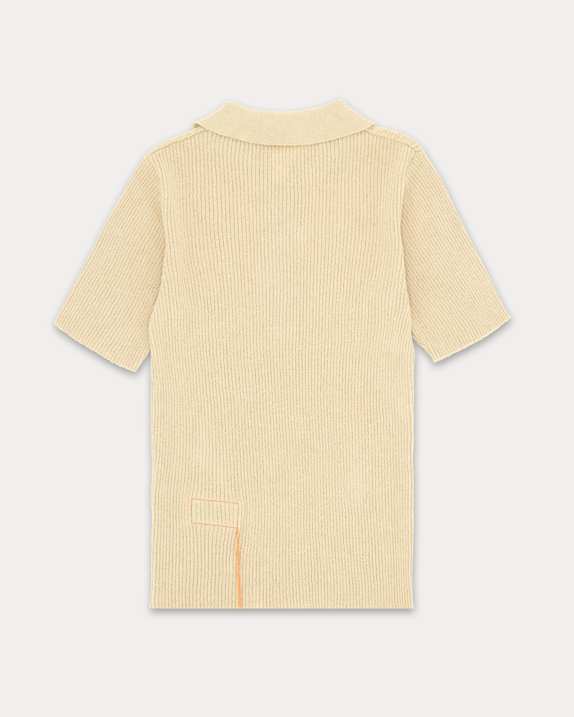 Camille Polo In Spugna