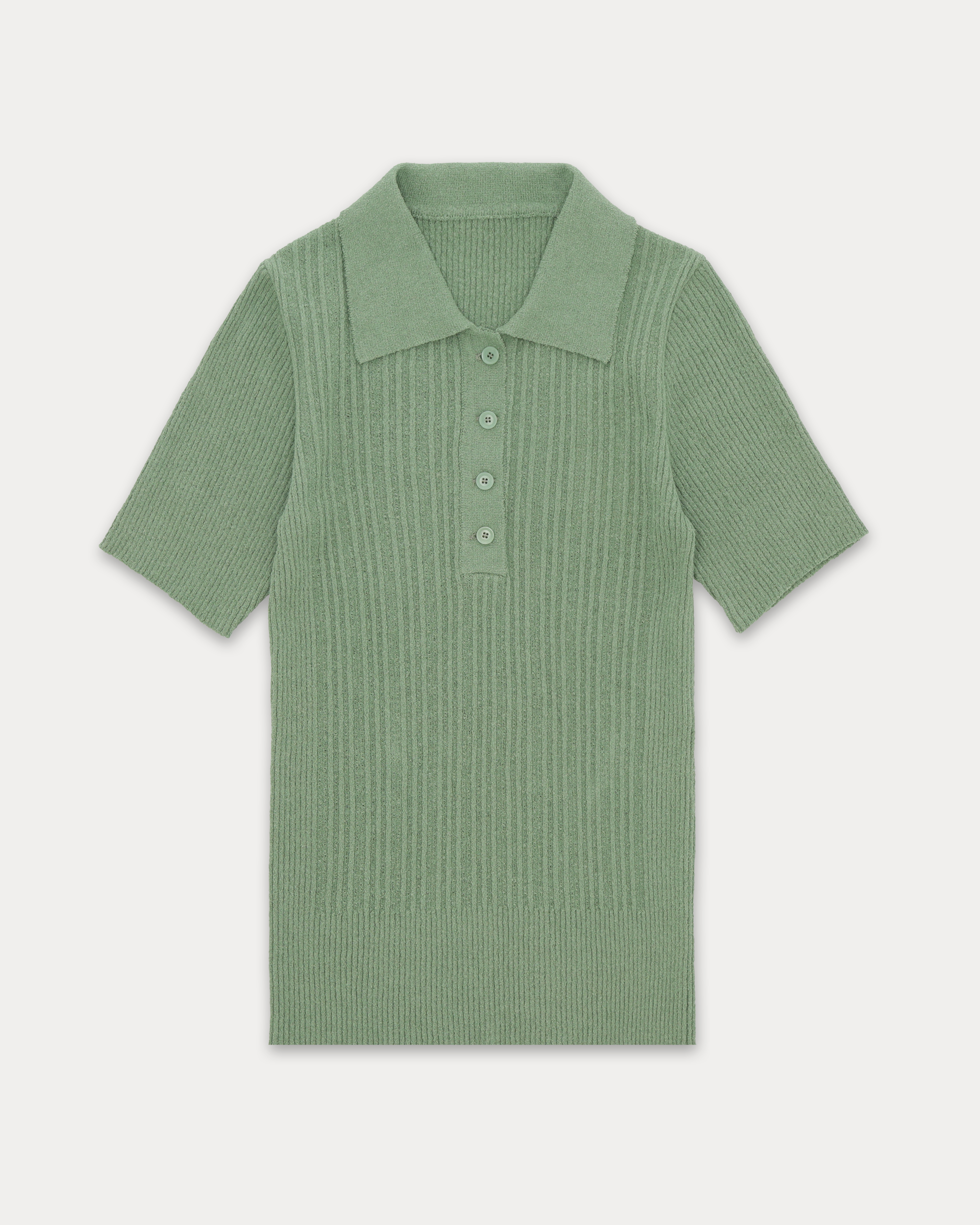 Camille Polo In Spugna