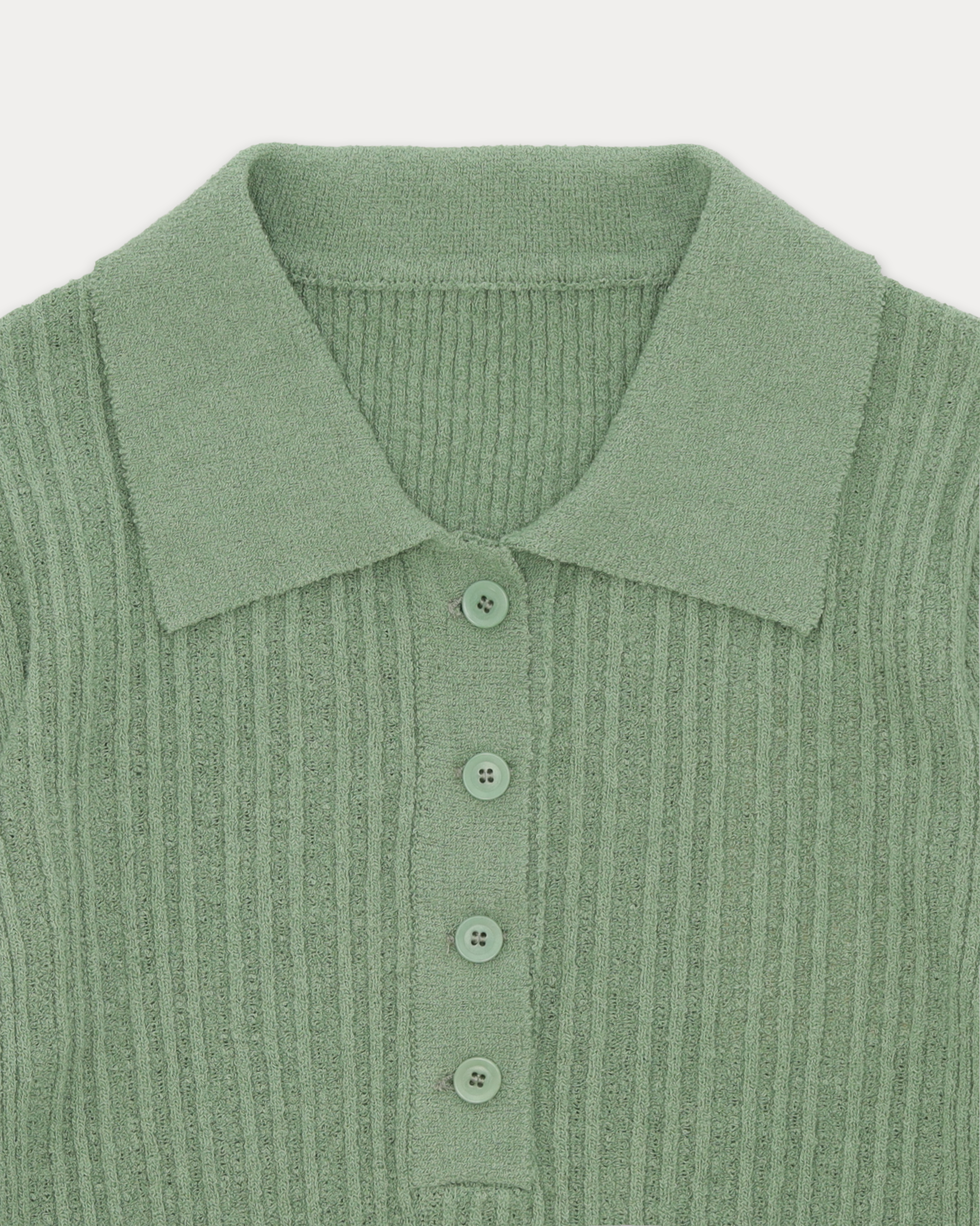 Camille Polo In Spugna