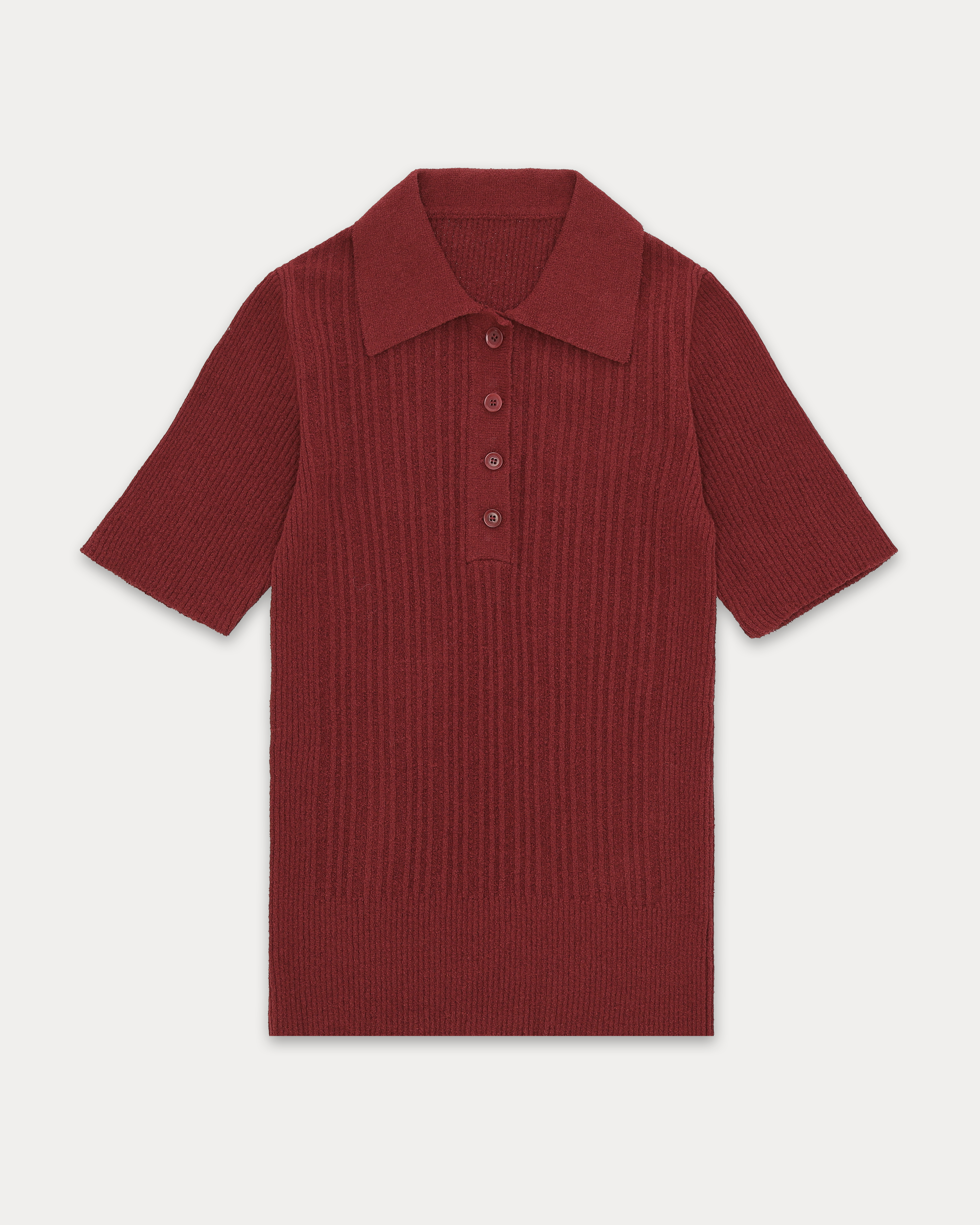 Camille Polo In Spugna