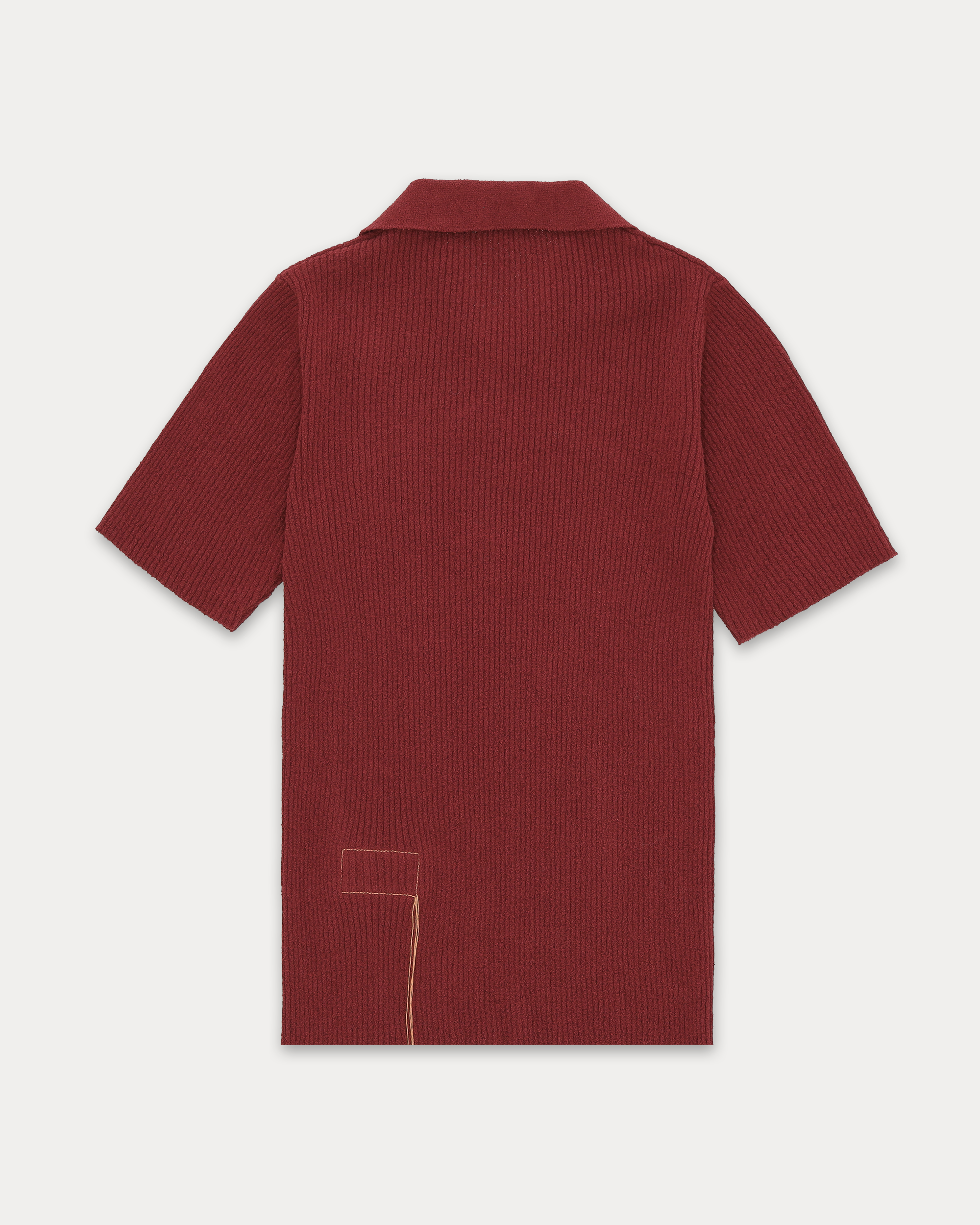 Camille Polo In Spugna