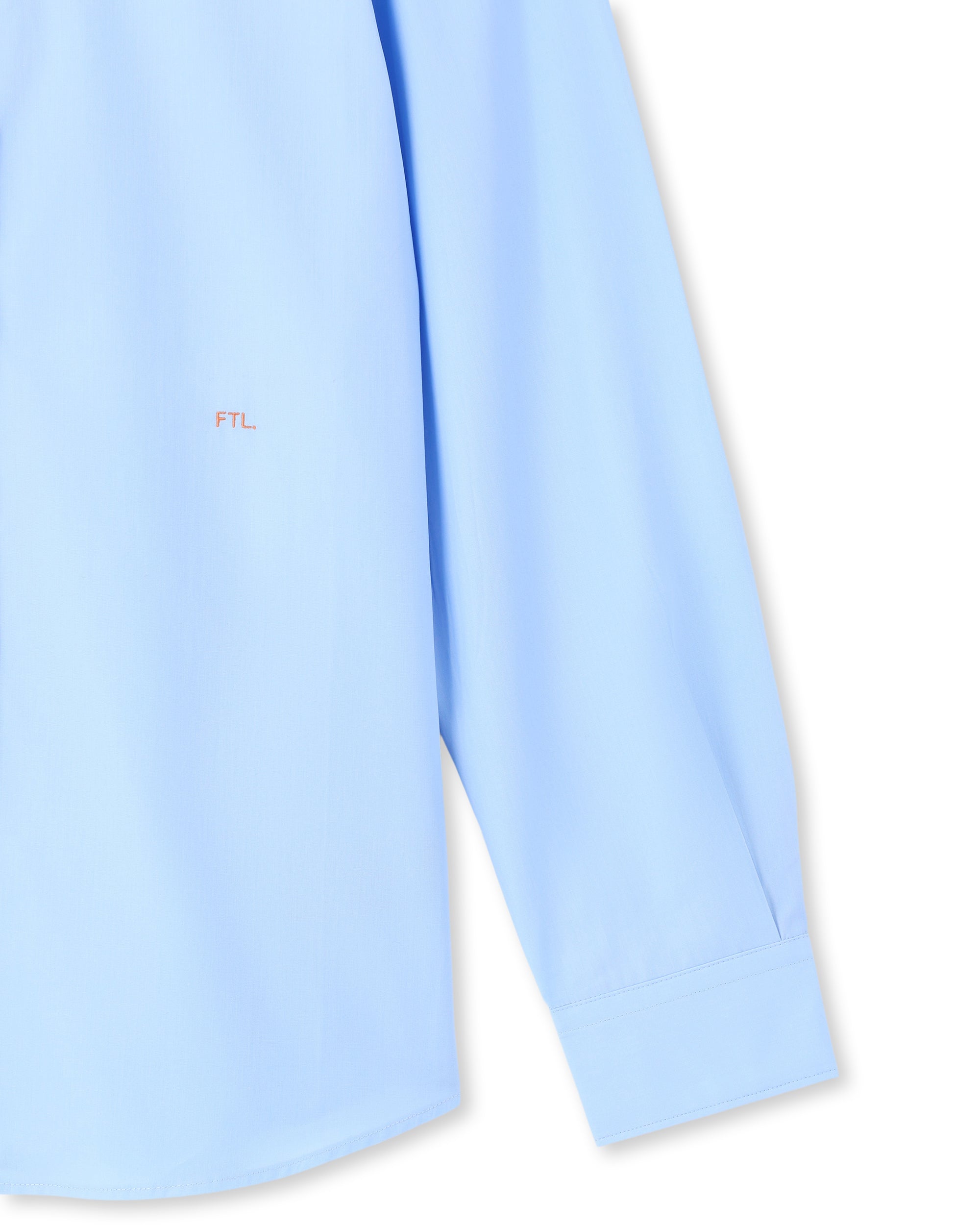 Catherine Camicia in Oxford di Cotone