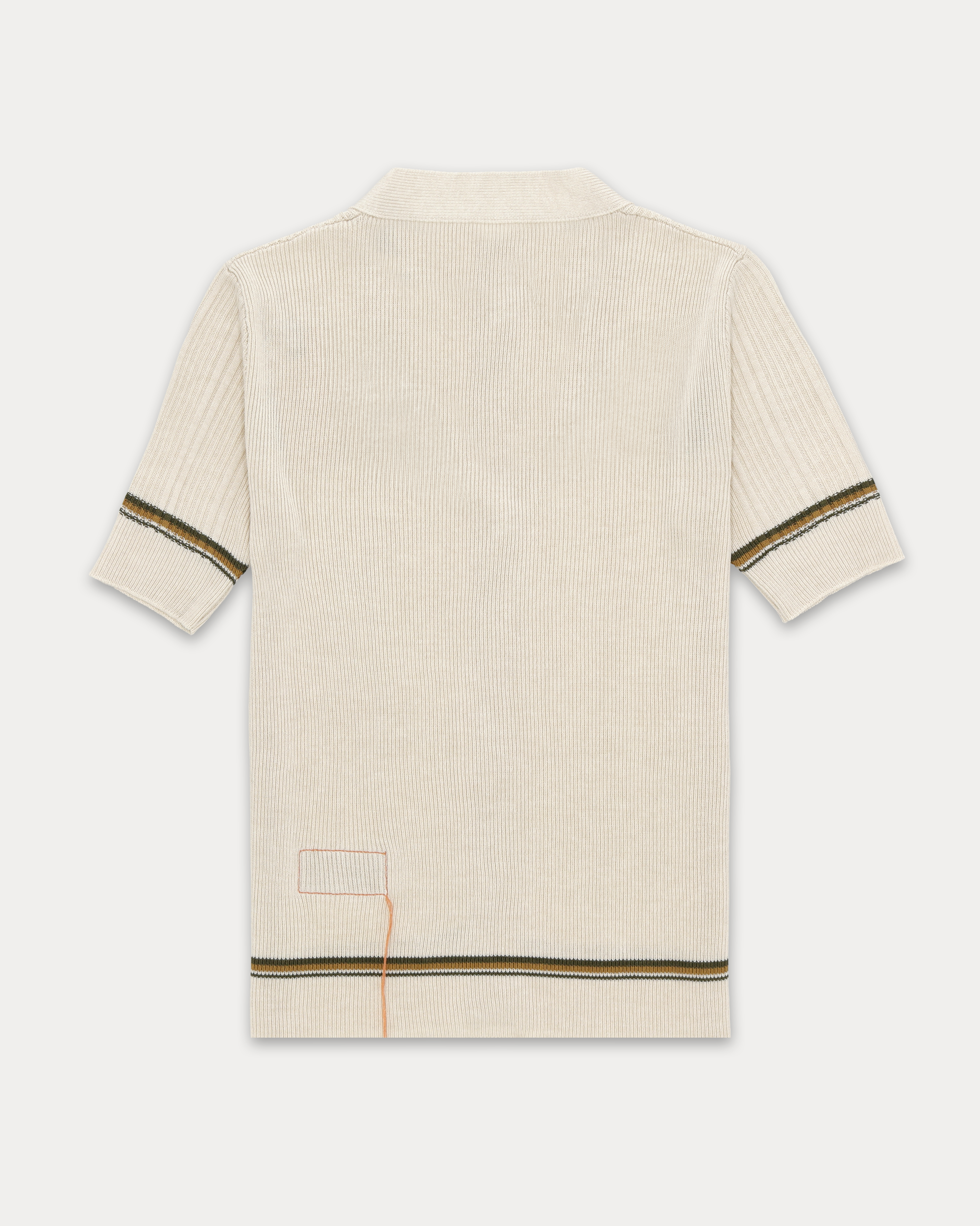 Clarisse Cardigan A Righe Multicolor