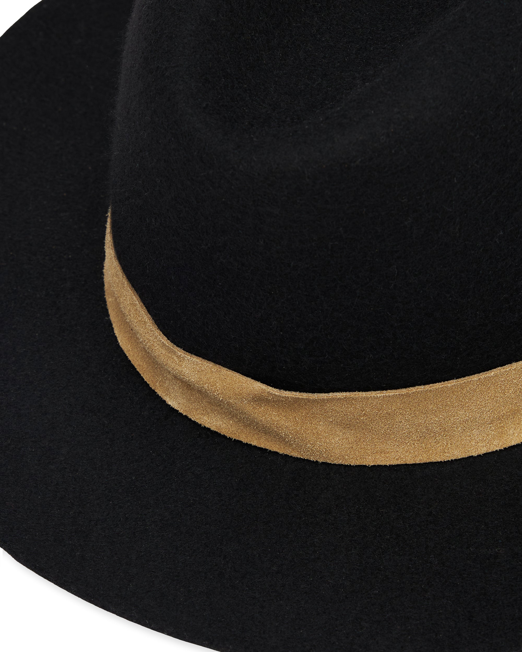 Clarita Cappello "Cowboy" in Lana Merino