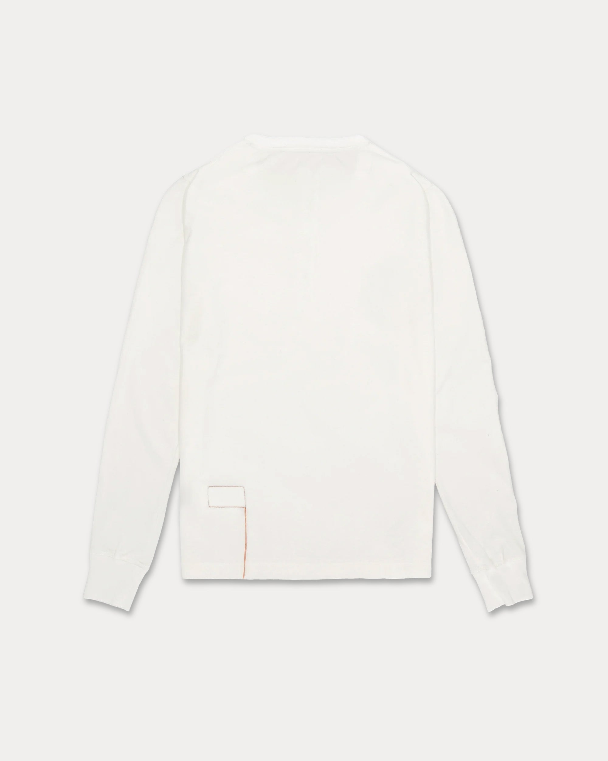 Coraliemp Long Sleeve Henley T-Shirt