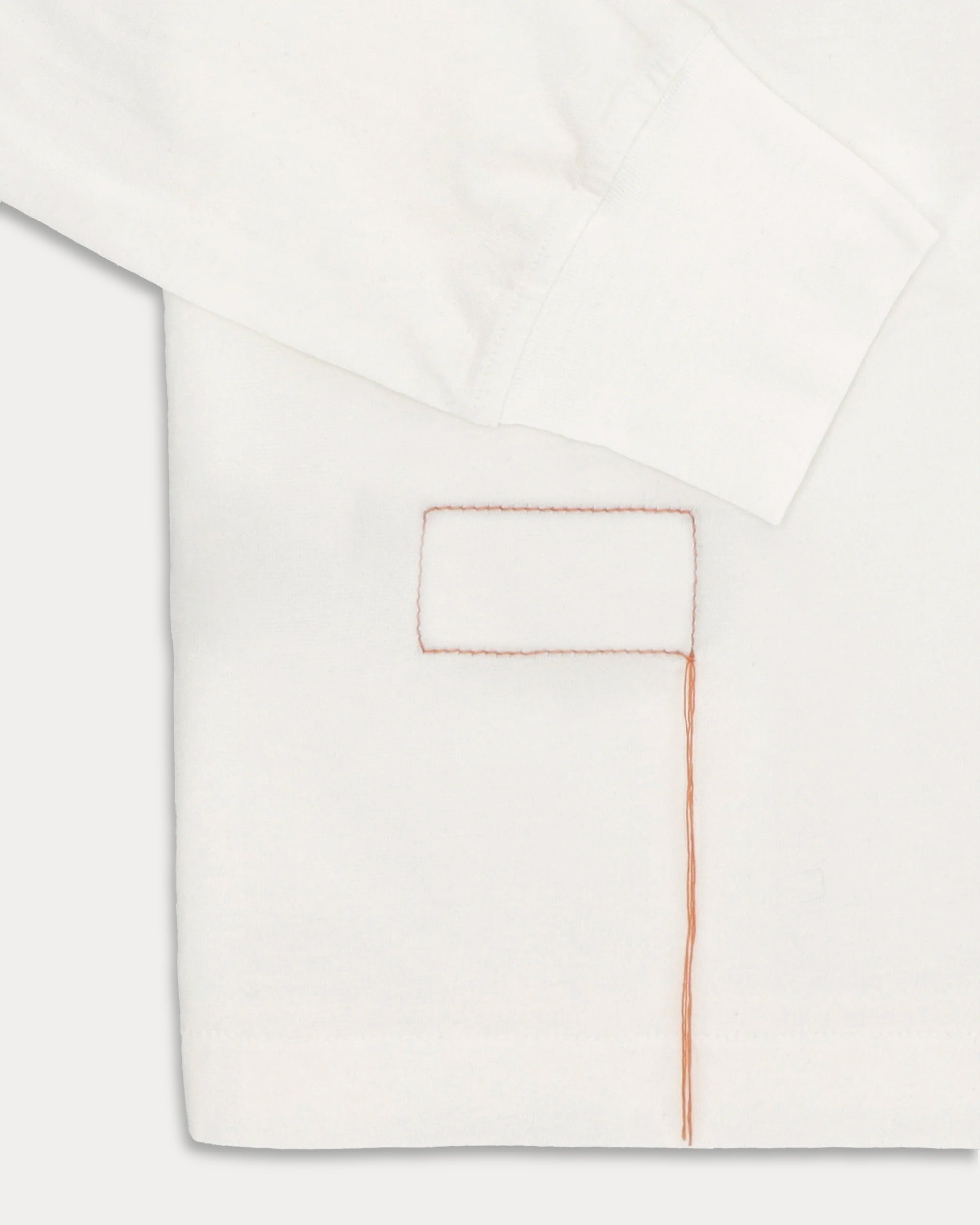 Coraliemp Long Sleeve Henley T-Shirt