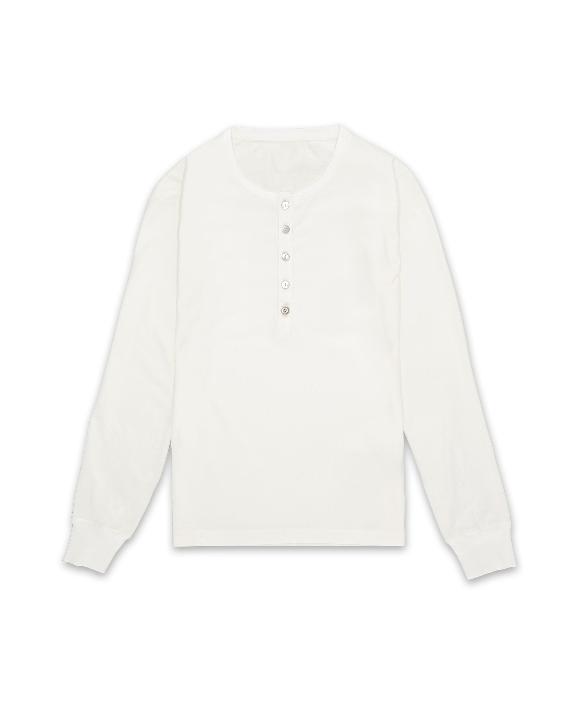 Coraliemp T-Shirt Serafino Manica Lunga