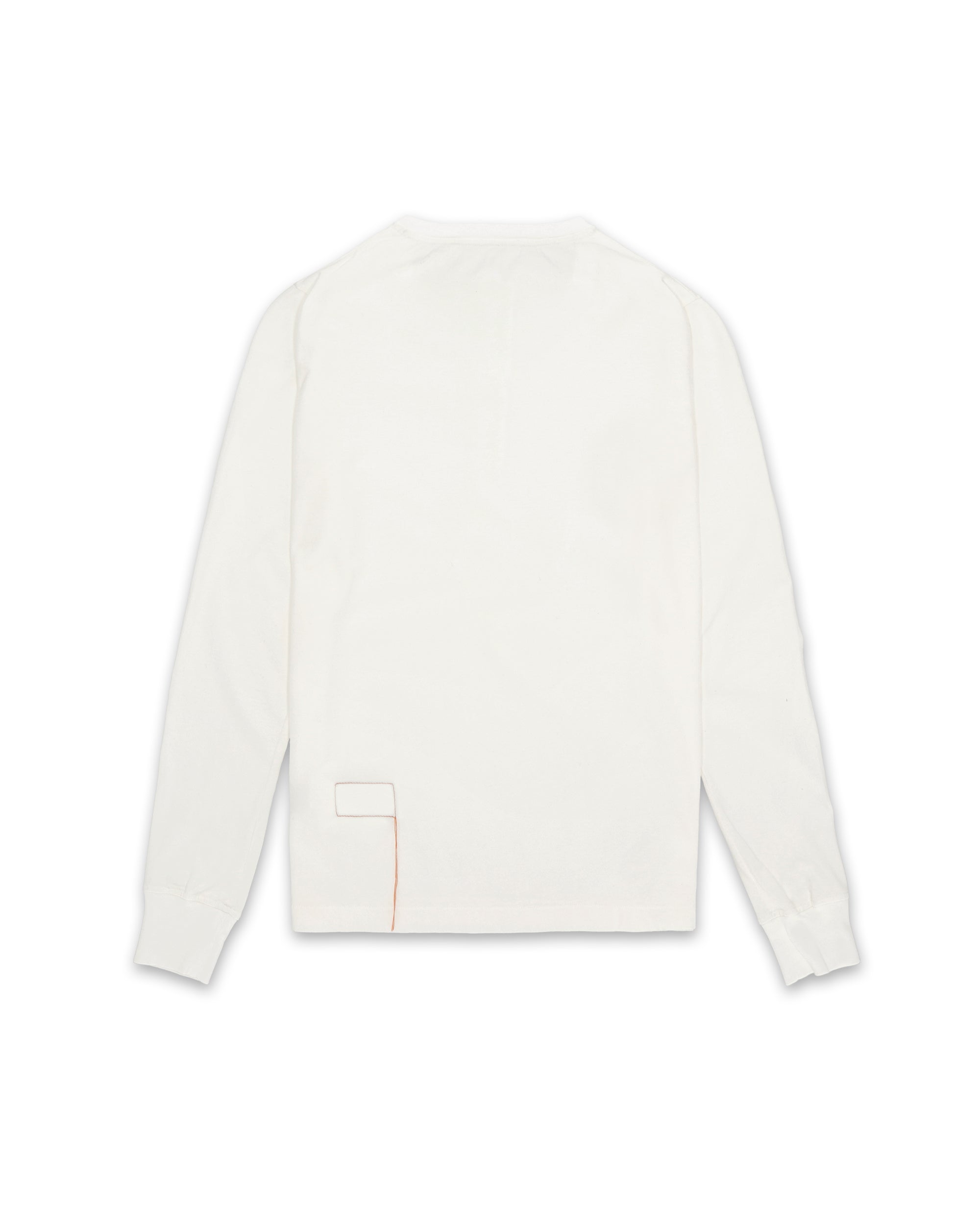 Coraliemp T-Shirt Serafino Manica Lunga