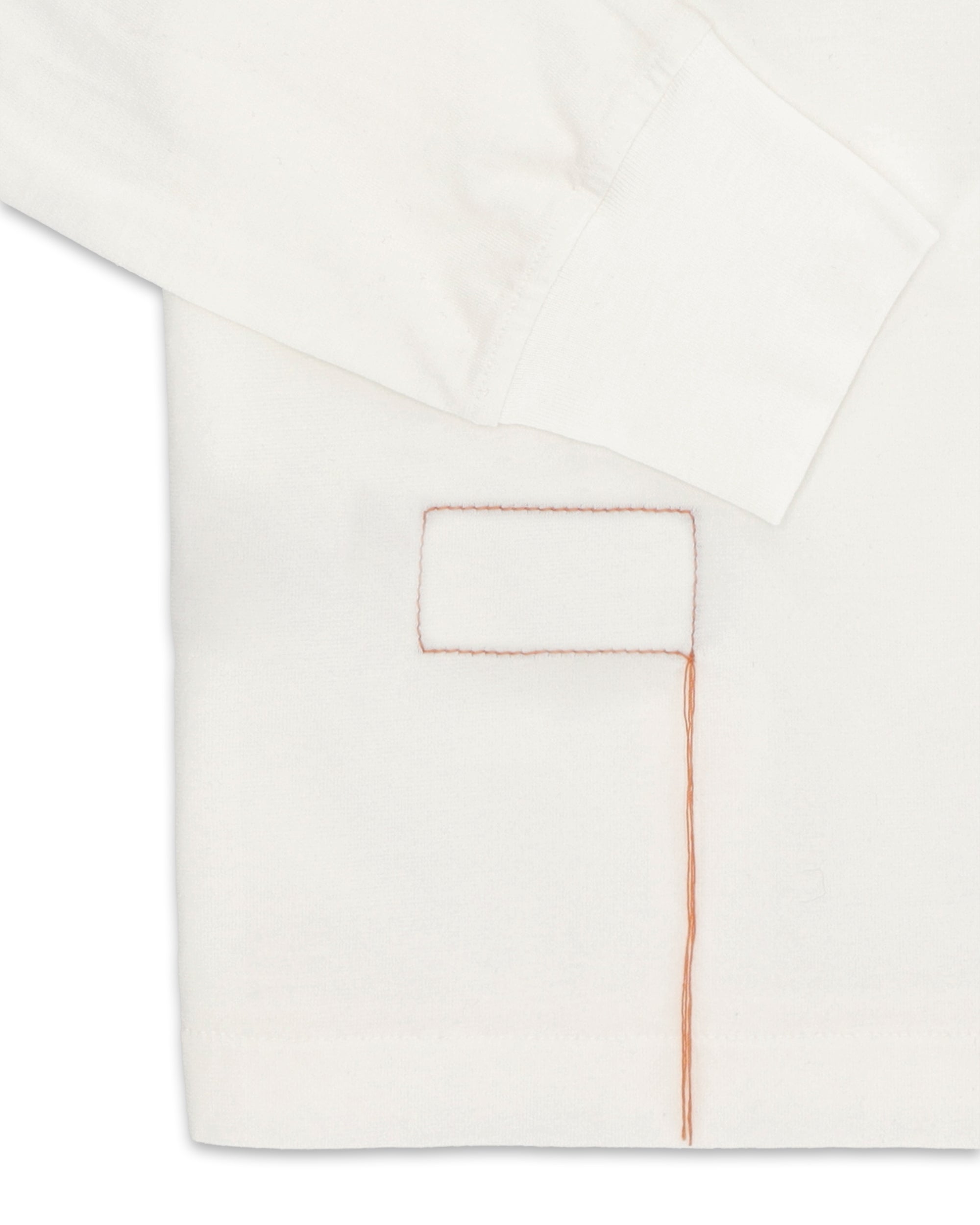 Coraliemp T-Shirt Serafino Manica Lunga