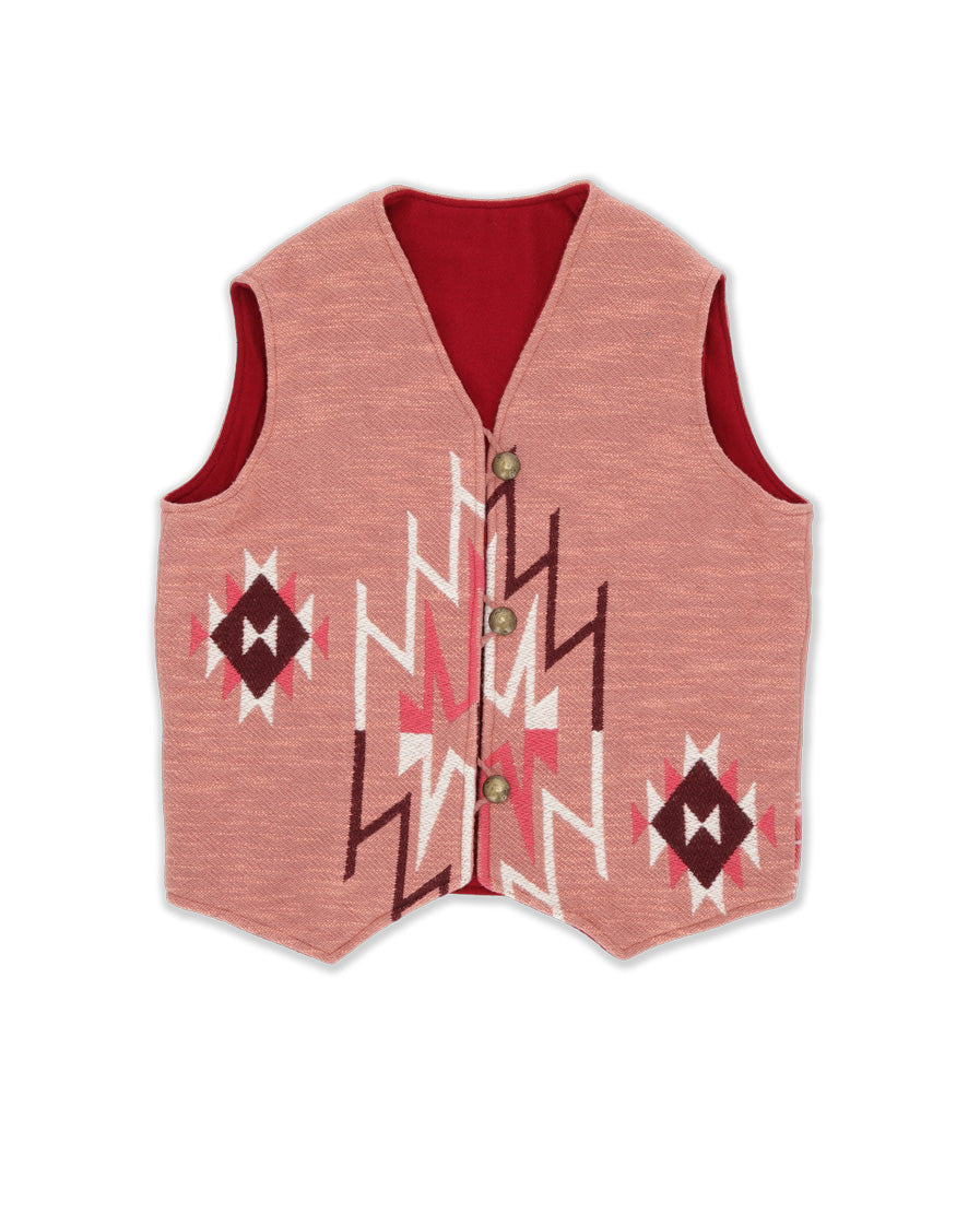 Dafne Vest Navajo