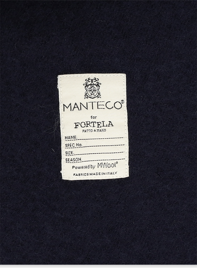 Danielle Giacca In Lana